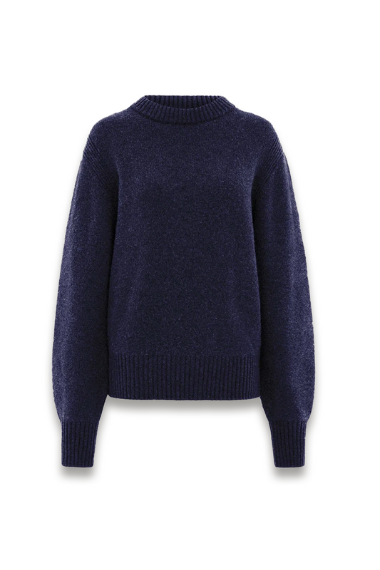 Dion Knitted Jumper