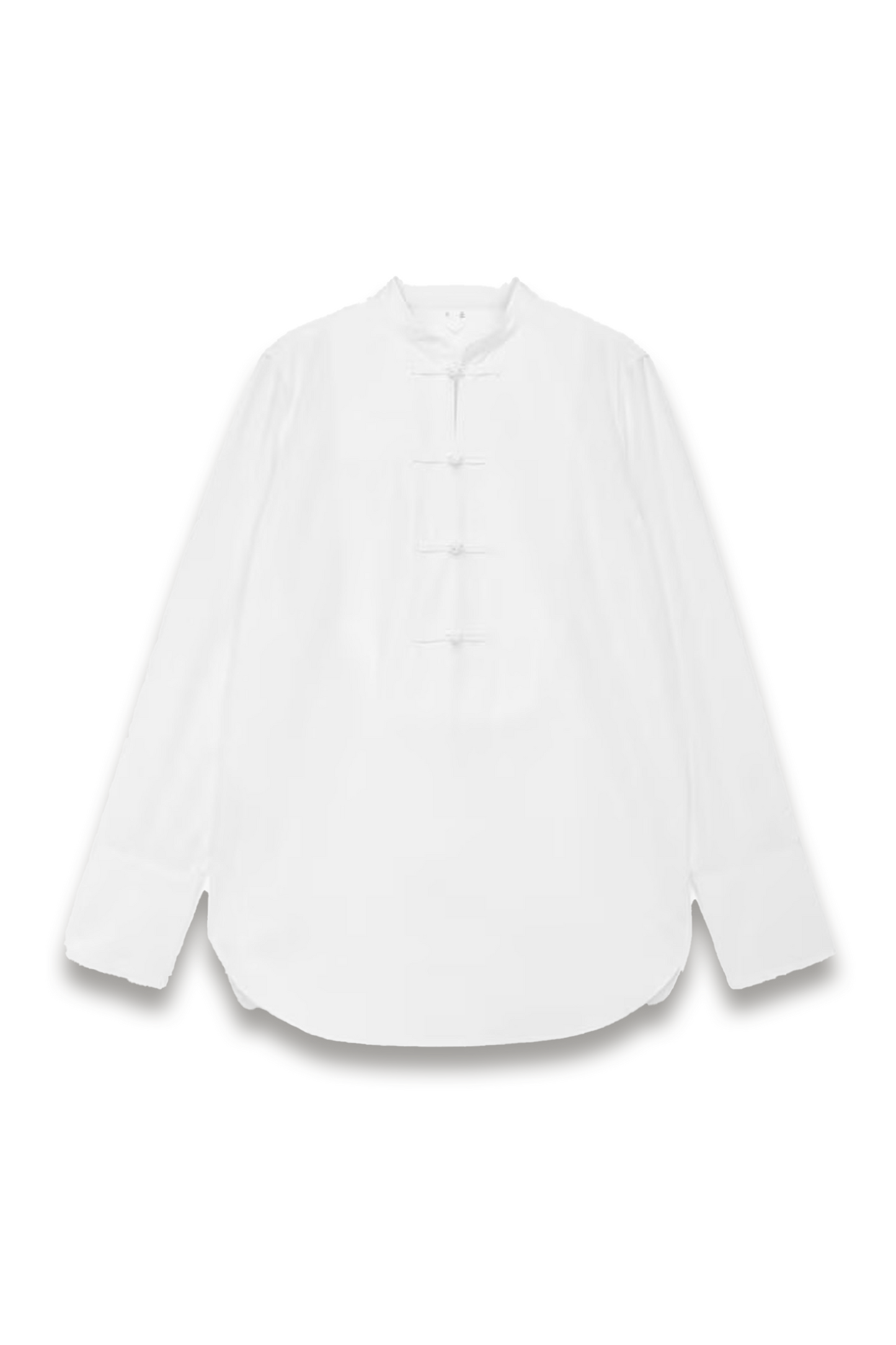 Tuxedo Shirt