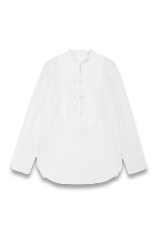 Tuxedo Shirt