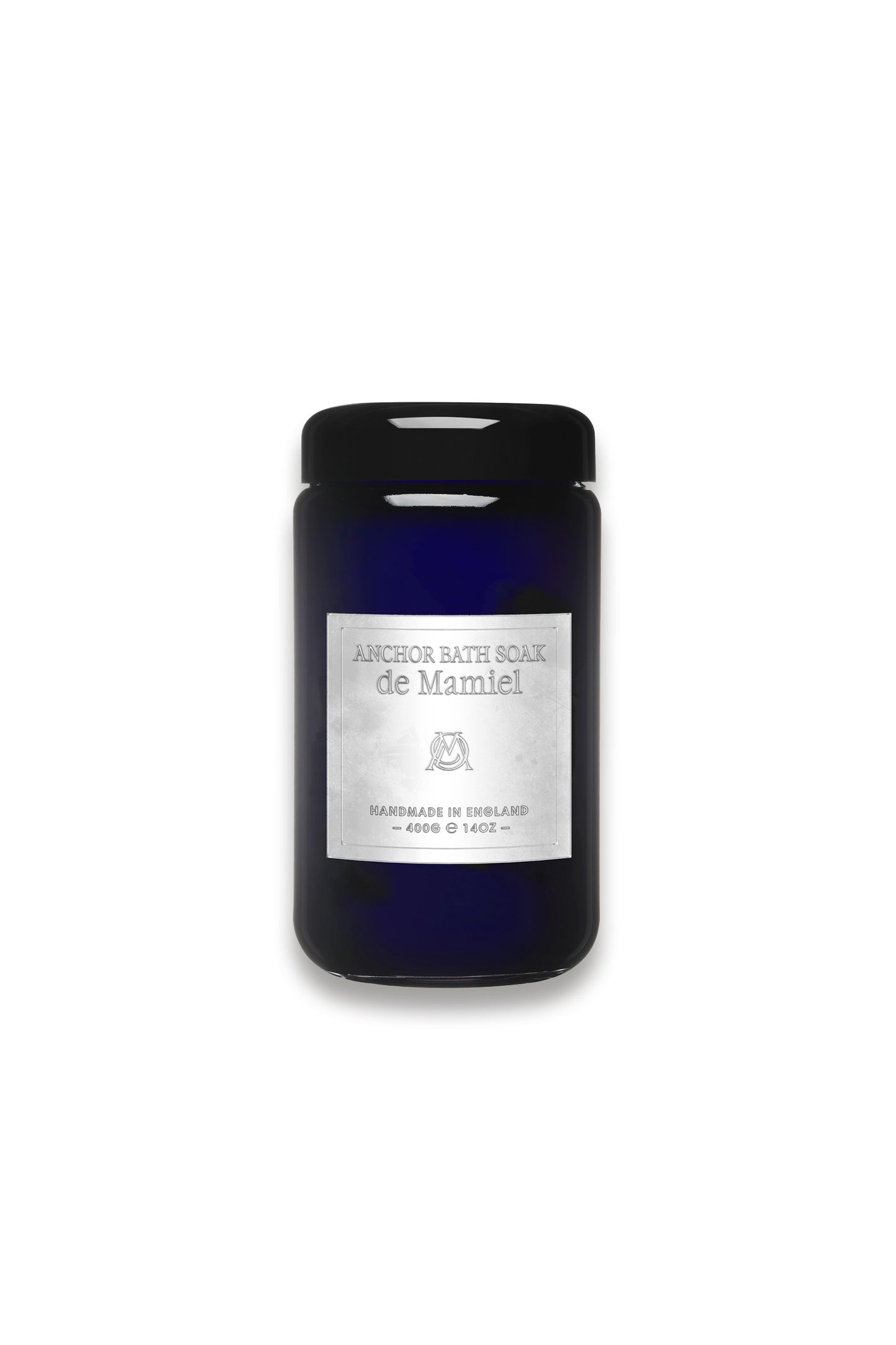 Anchor Bath Soak