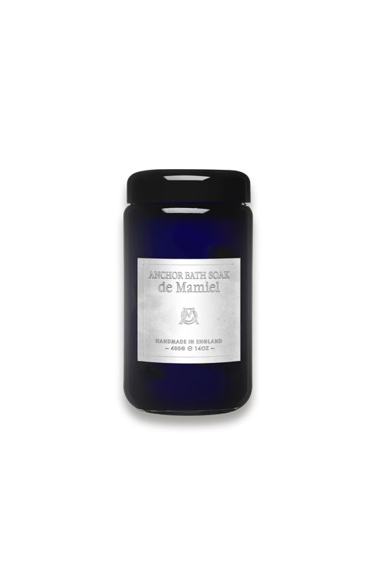 Anchor Bath Soak