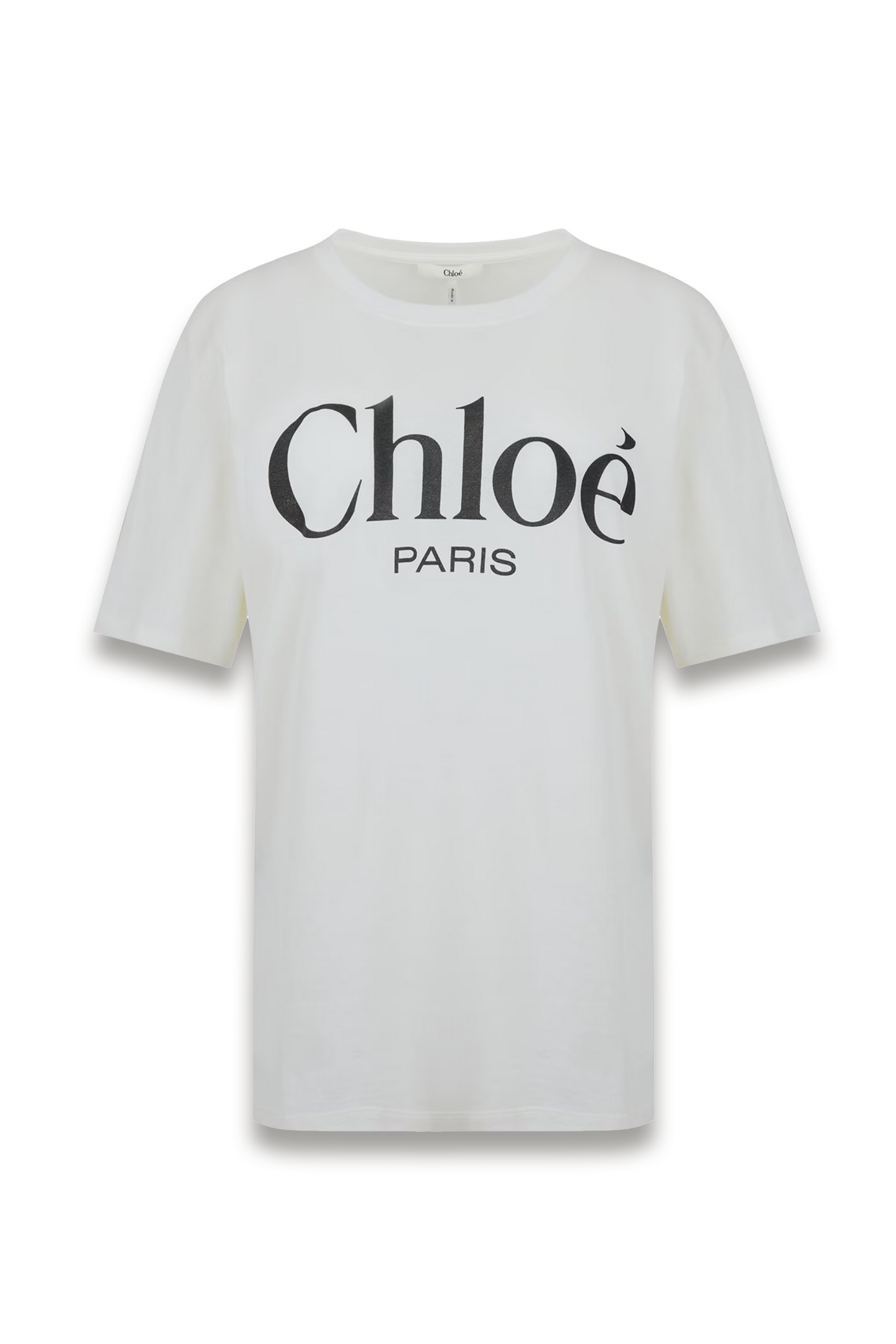 Women's House Logo Regular Fit T-Shirt