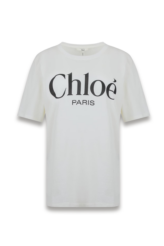 Women's House Logo Regular Fit T-Shirt