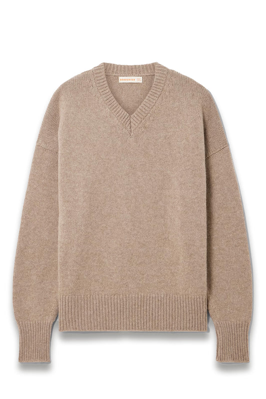 Balla Wool Sweater