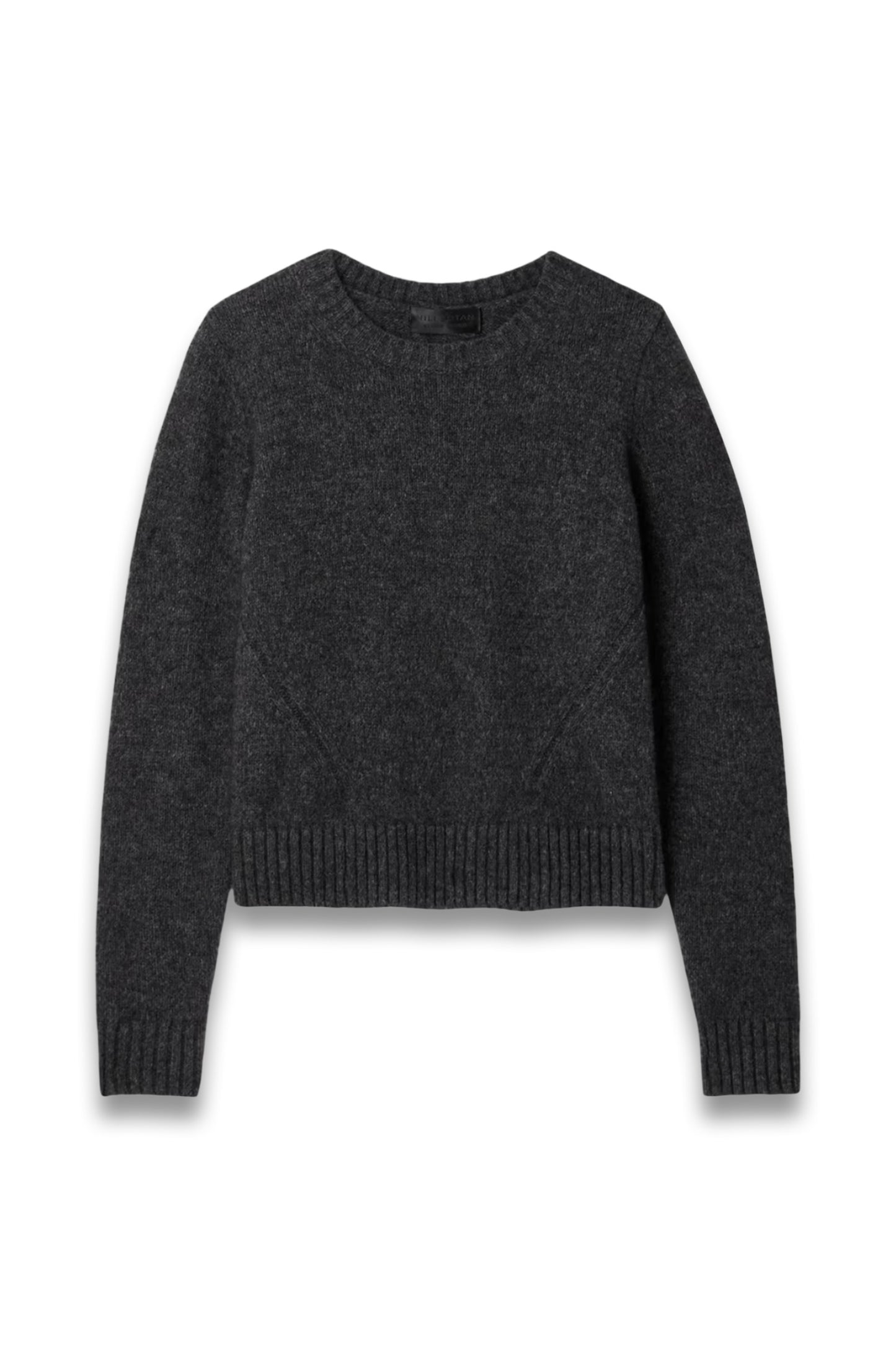 Gwendolyn Wool-blend Sweater