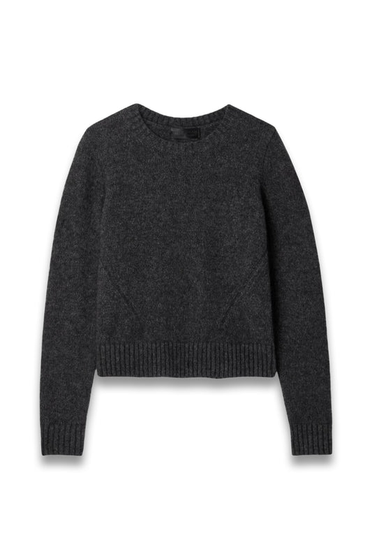 Gwendolyn Wool-blend Sweater