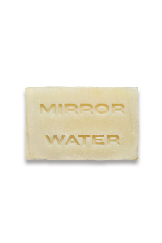 Butter Brick Soap