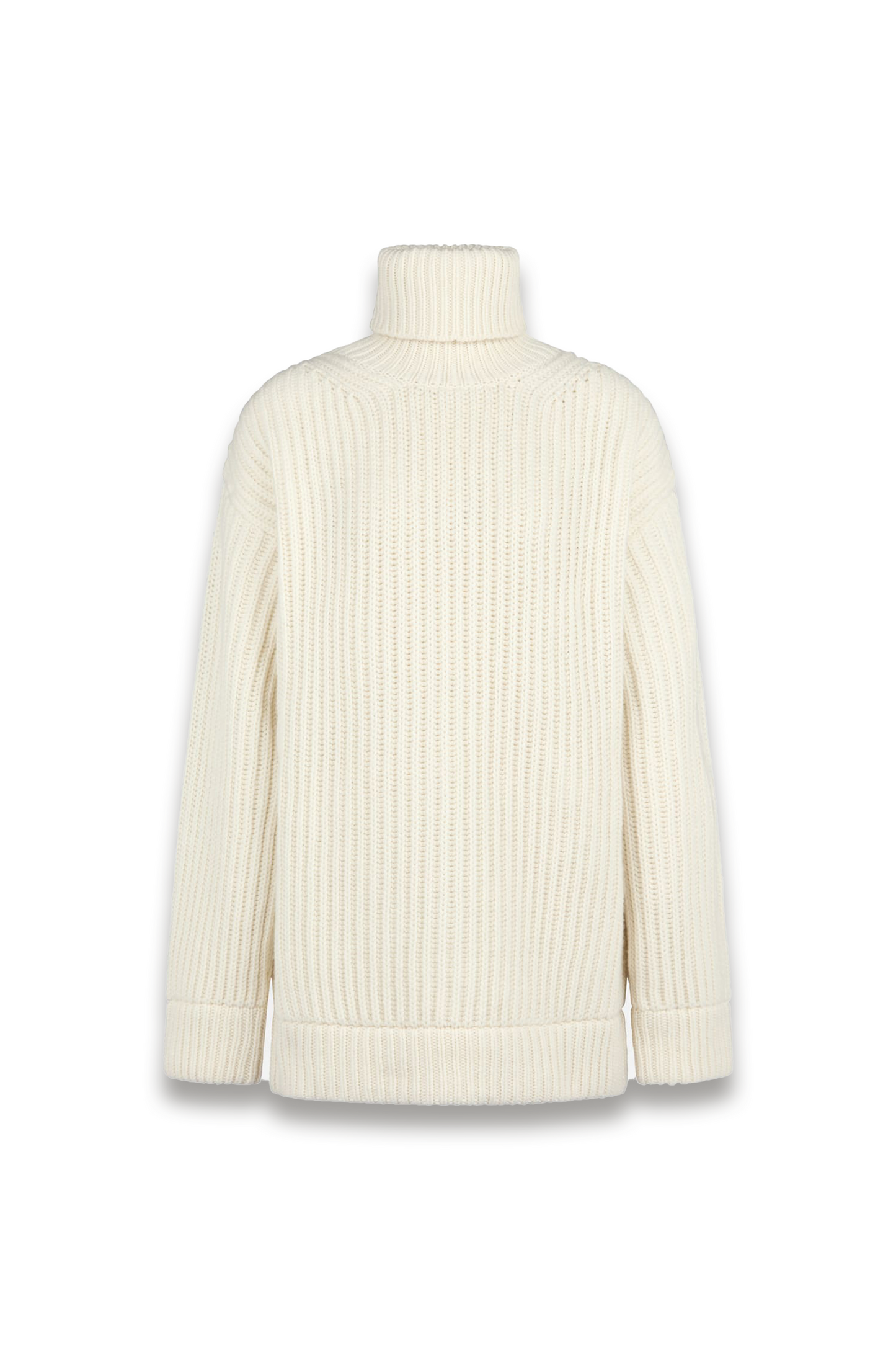 Turtleneck in Cashmere