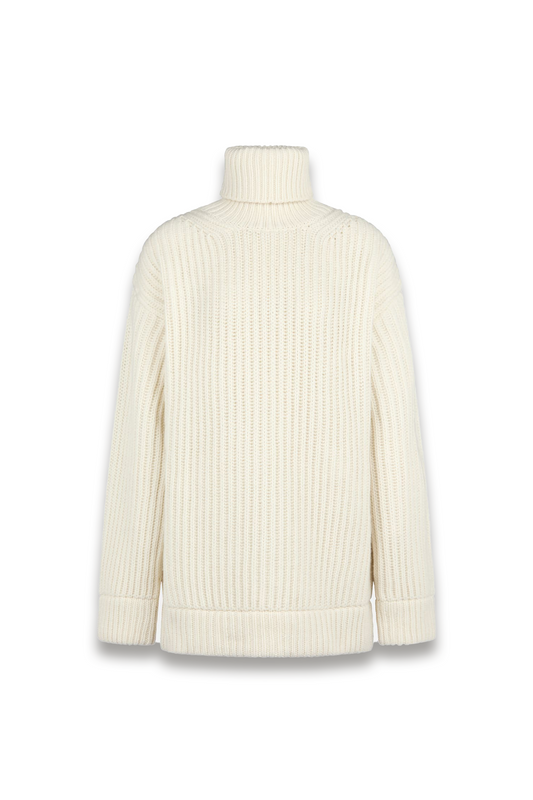 Turtleneck in Cashmere
