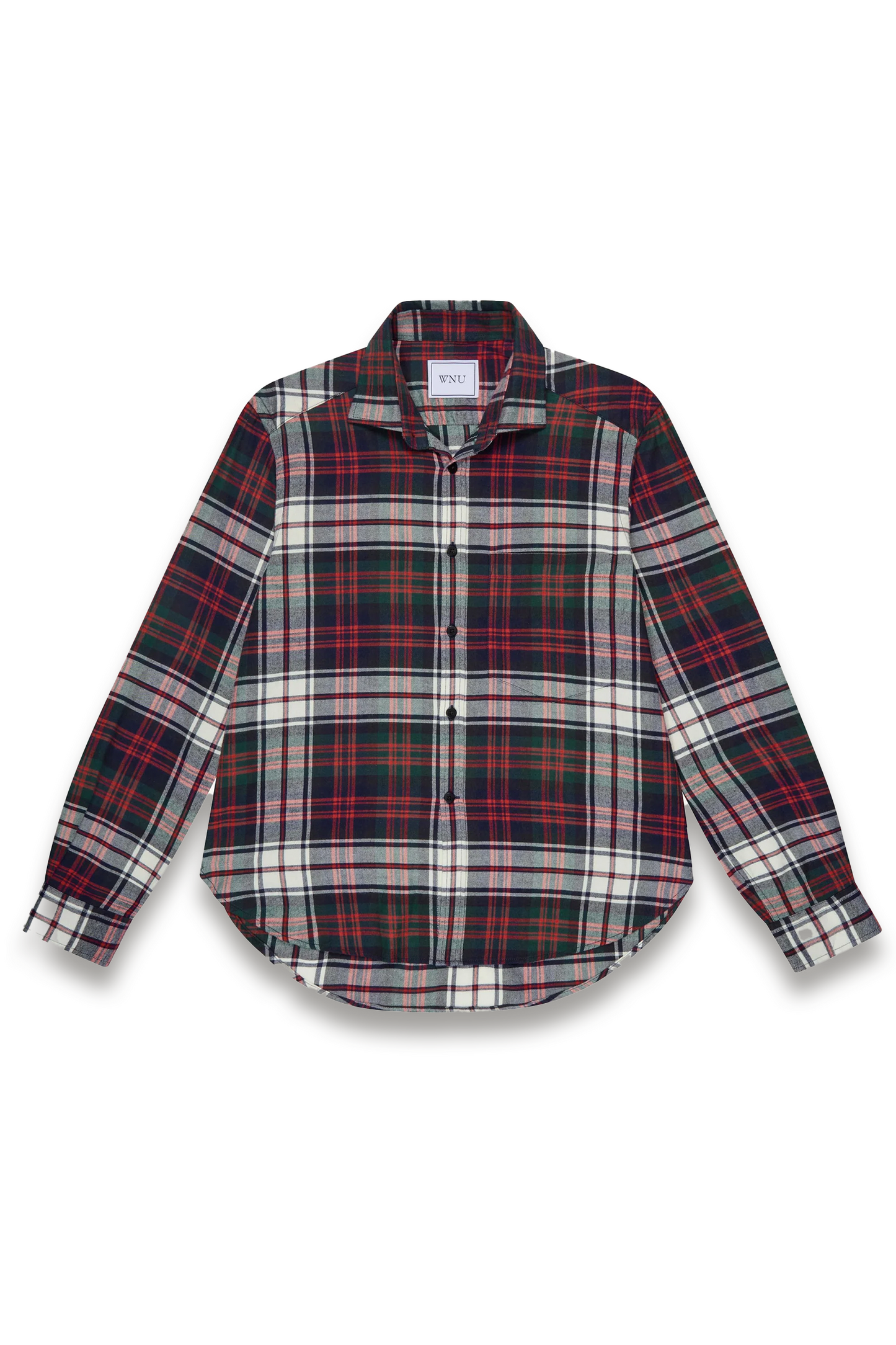The Classic Shirt