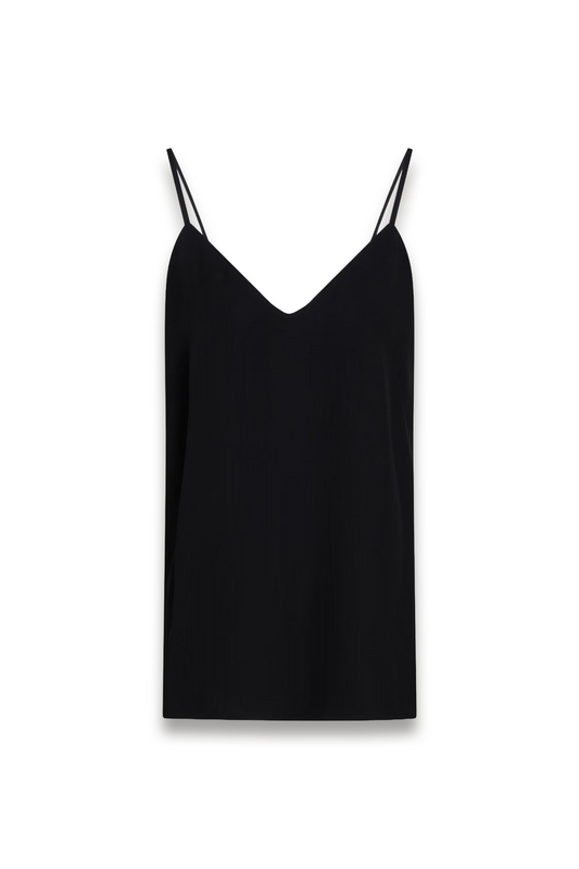 Crepe Camisole