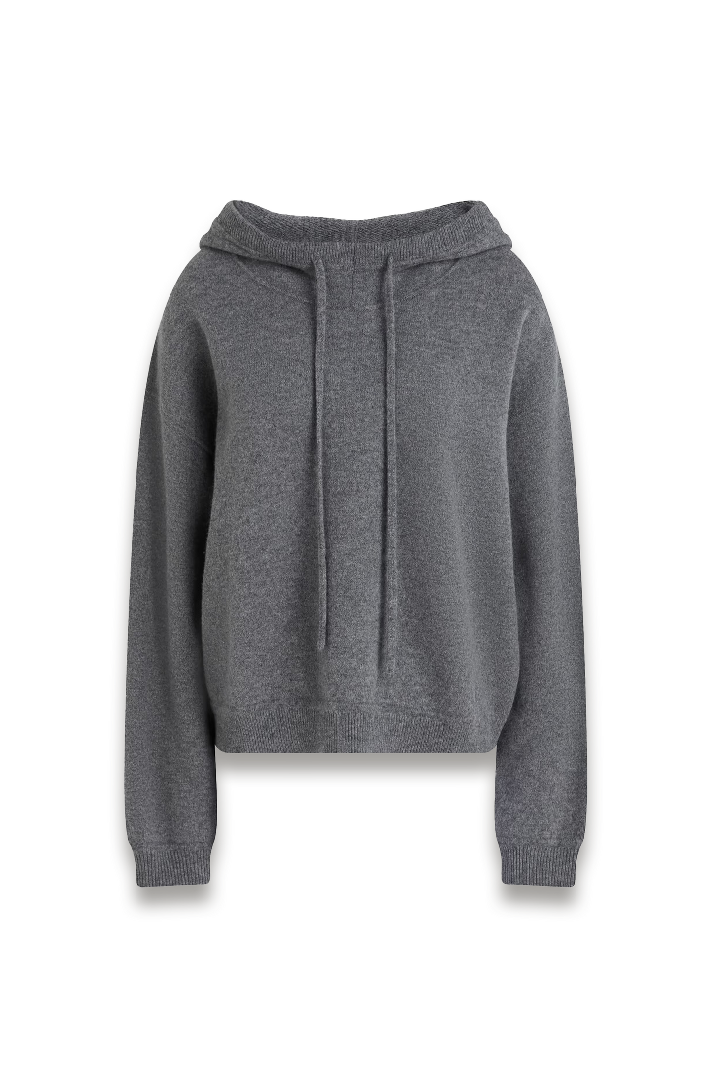 Sarla Cashmere Hoodie