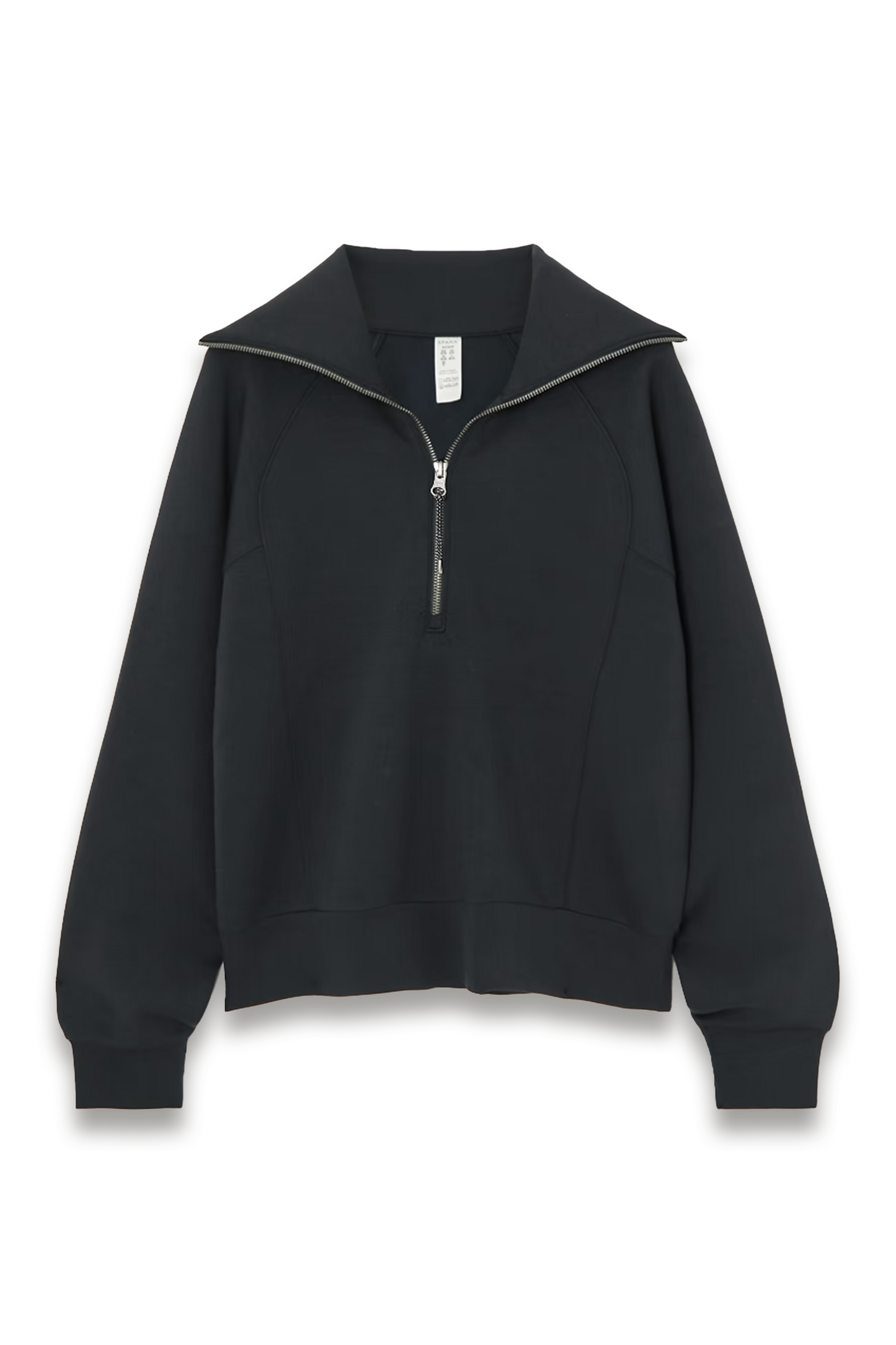AirEssentials Stretch-jersey Half-zip Sweatshirt