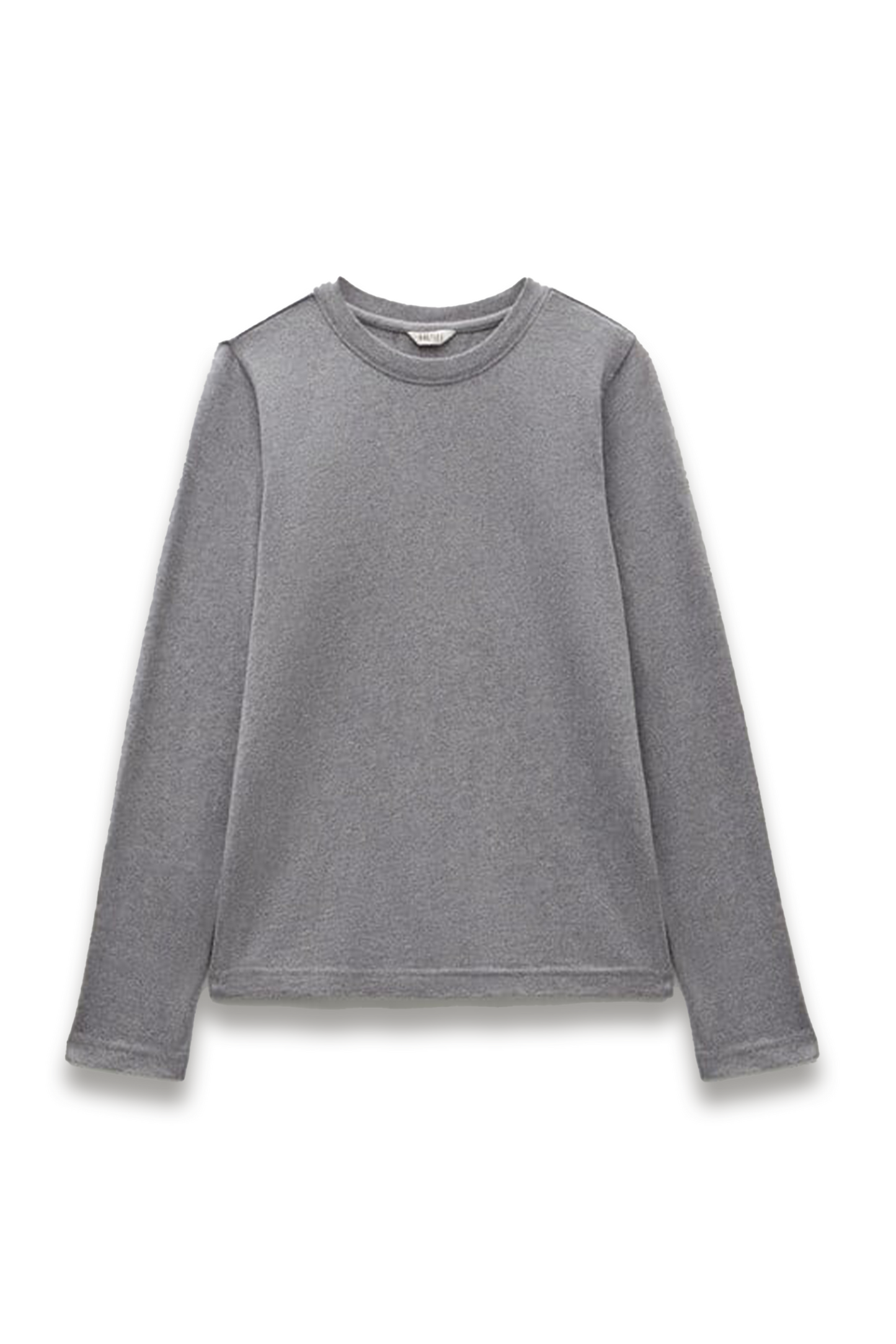 Slim Long-sleeve T-Shirt