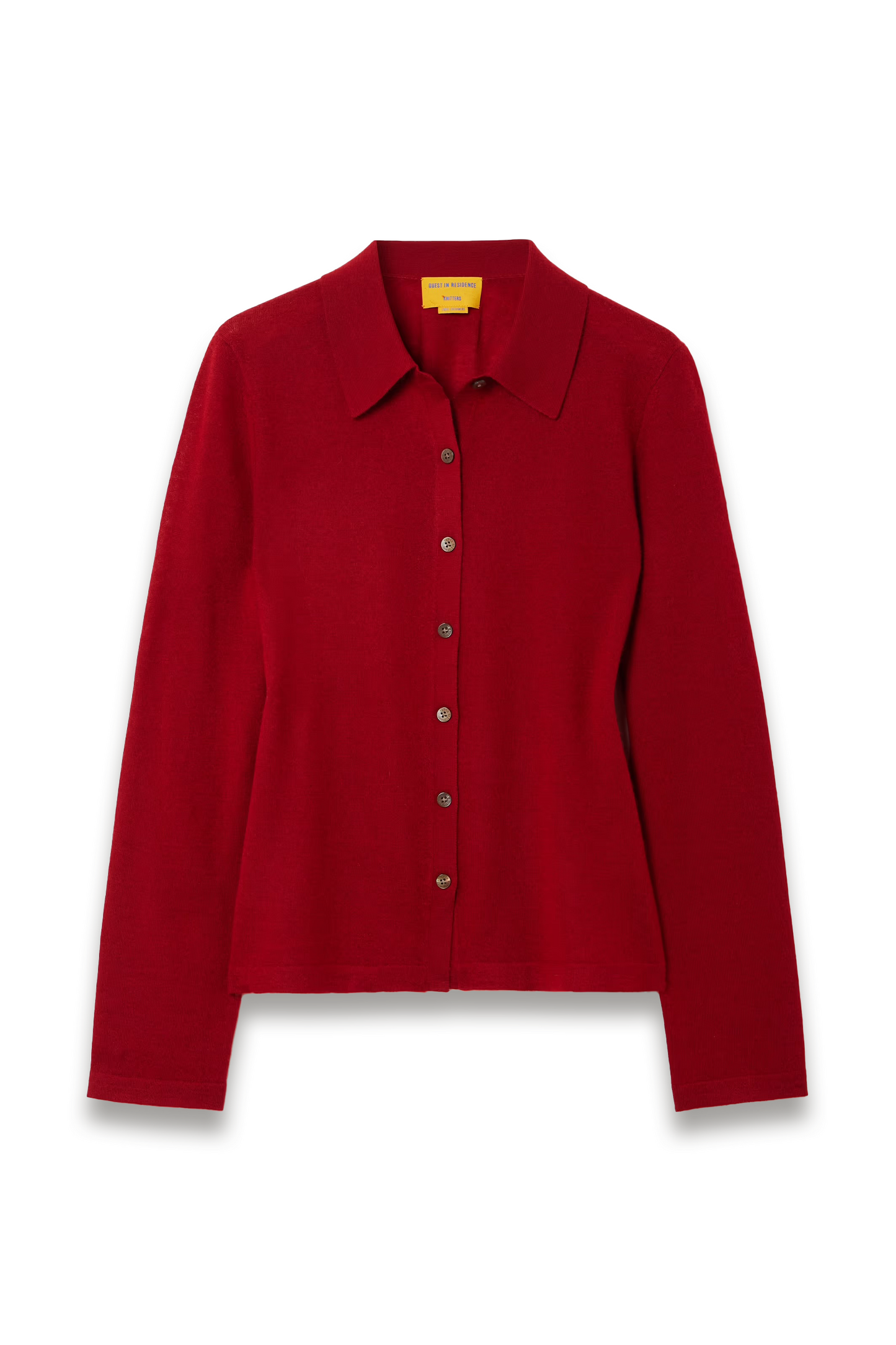 Elle Cashmere Cardigan