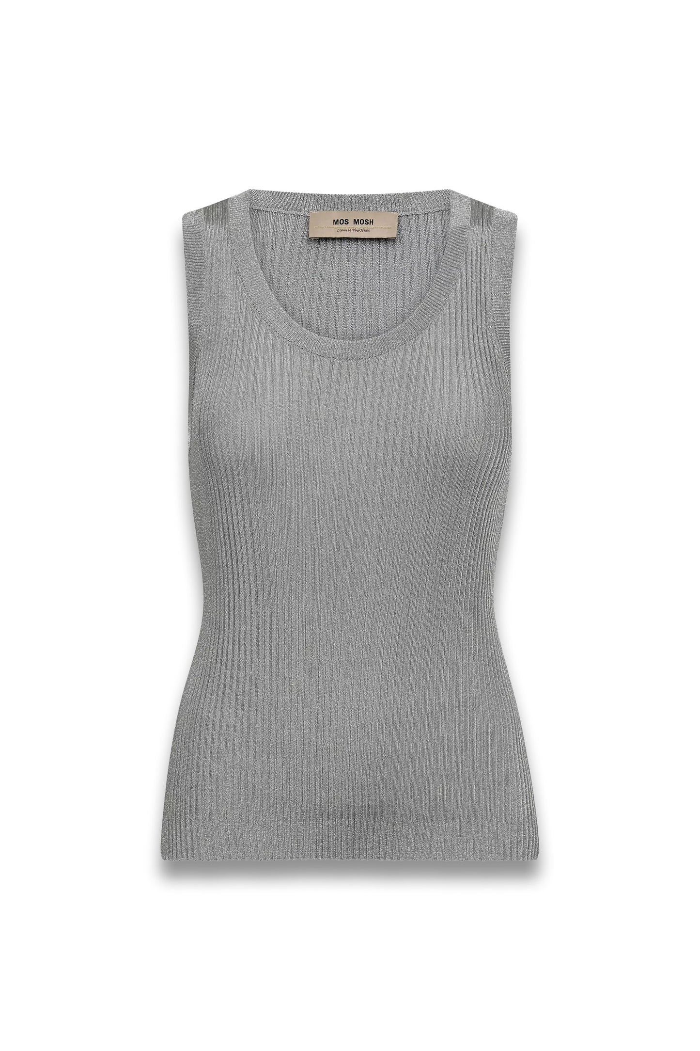 Relena Imanja Knit Vest Top
