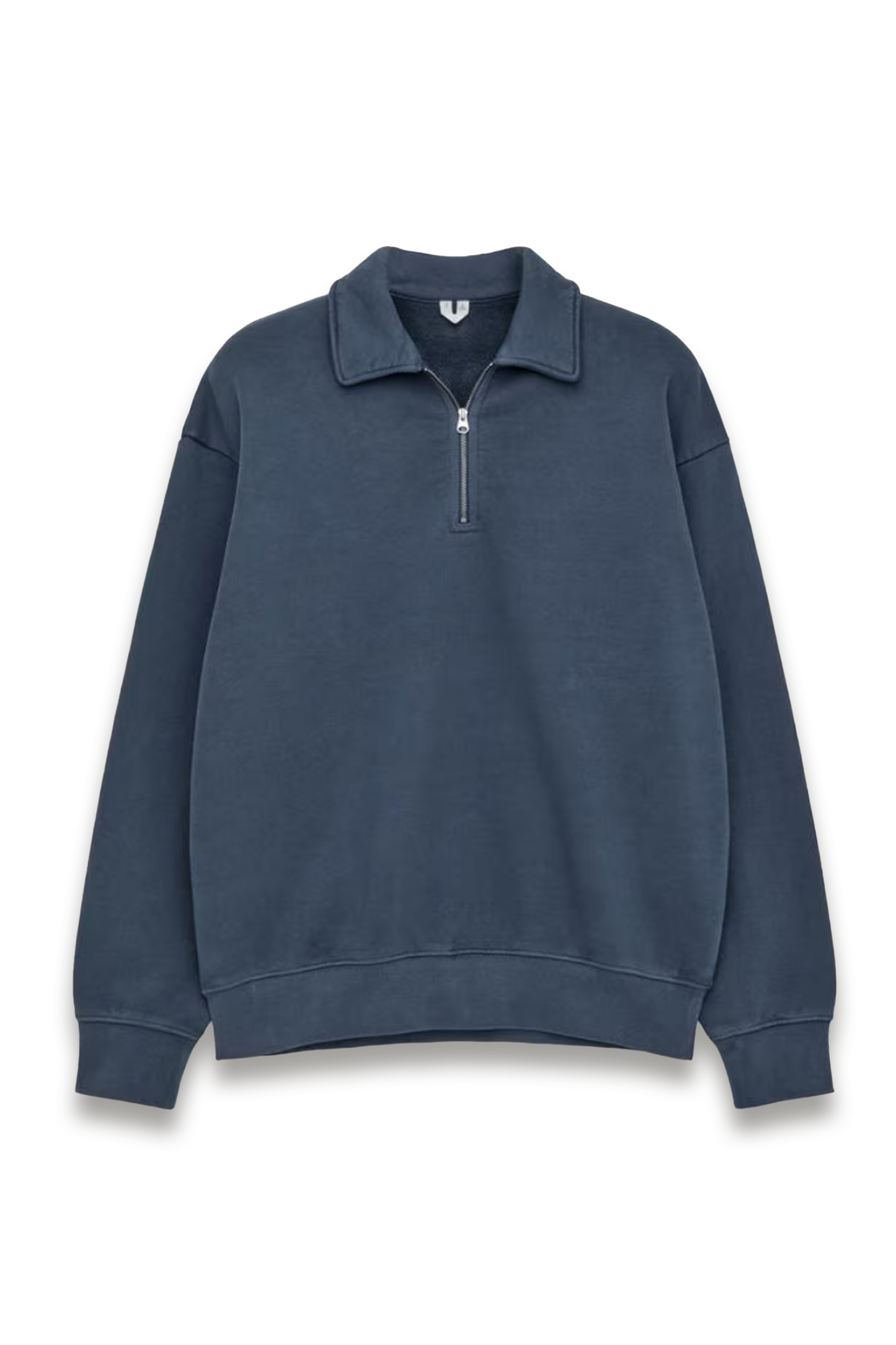 Half-zip Polo Shirt