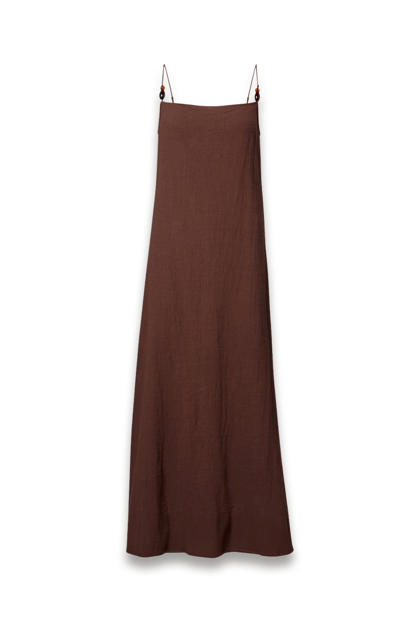 Laura Cotton Gauze Maxi Dress
