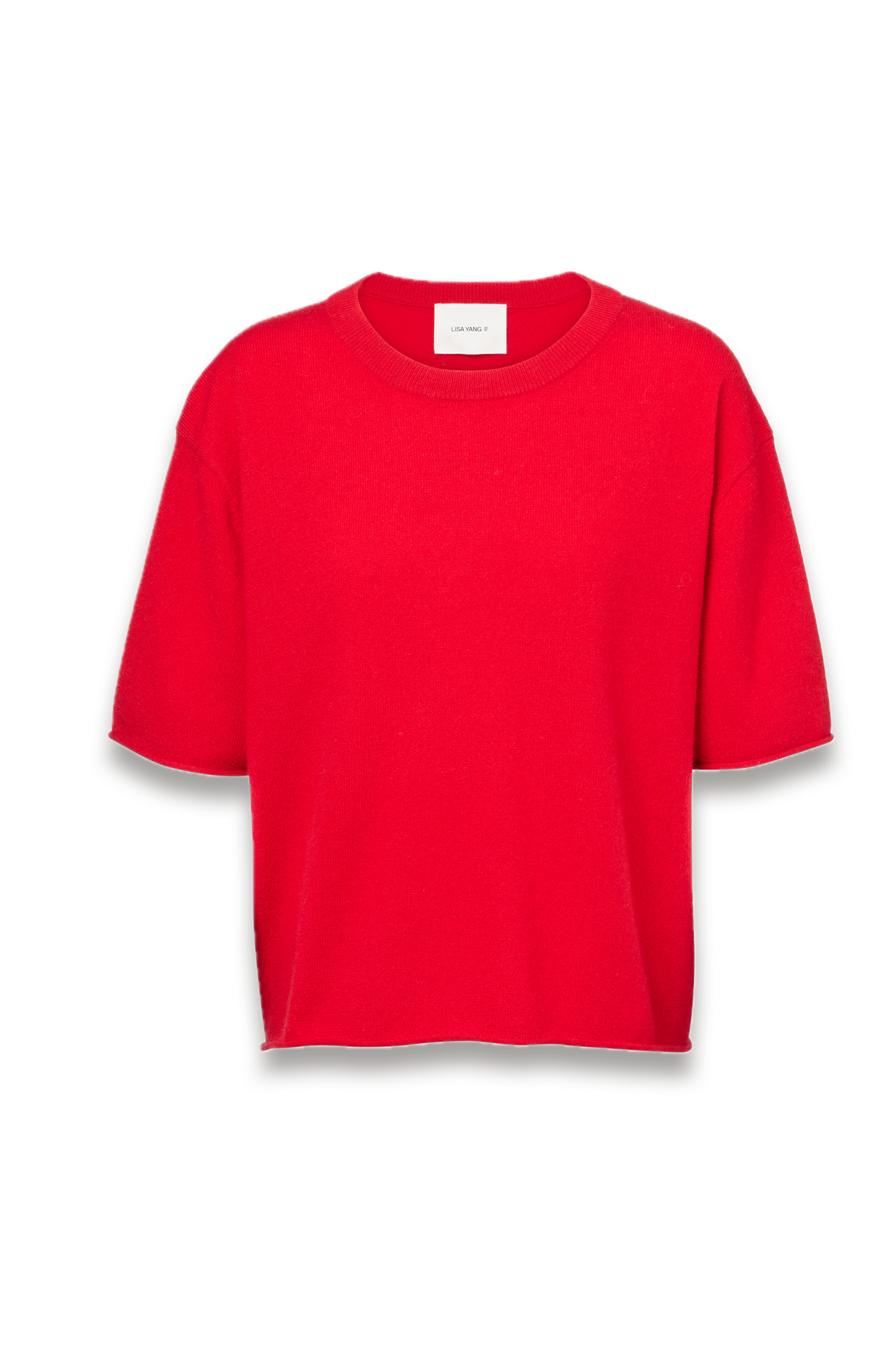 Cila Cashmere T-shirt