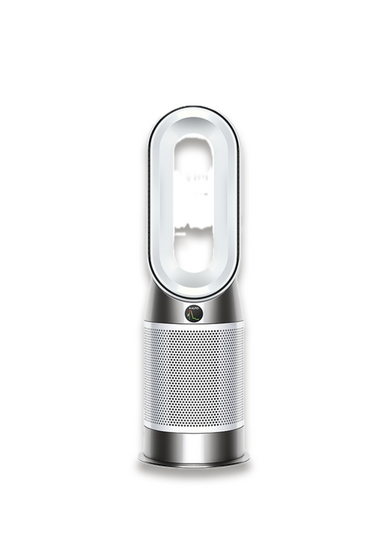 Purifier Hot+Cool HP1 Purifying Fan Heater