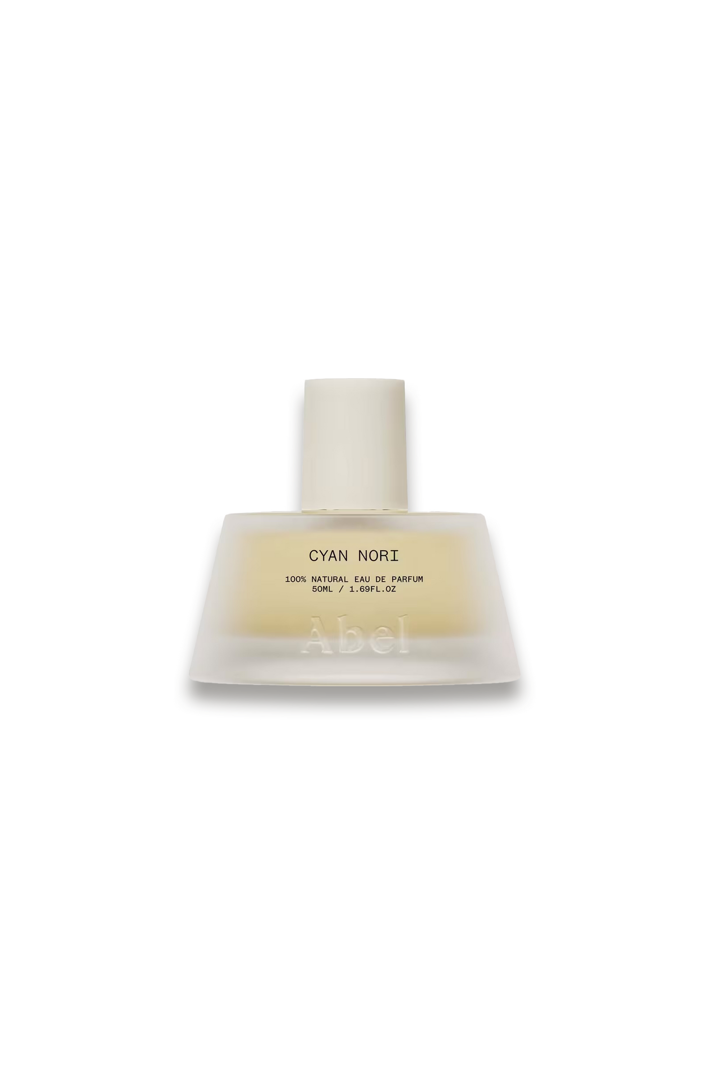 Cyan Nori Eau de Parfum