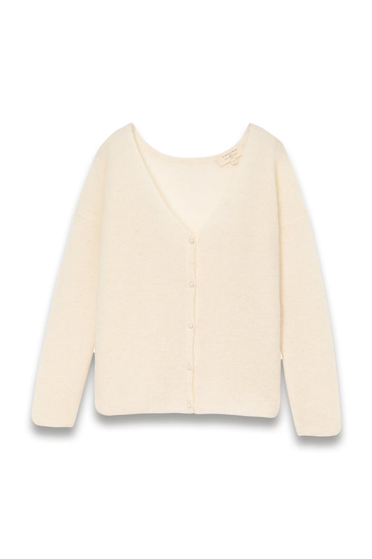 Barry Cardigan