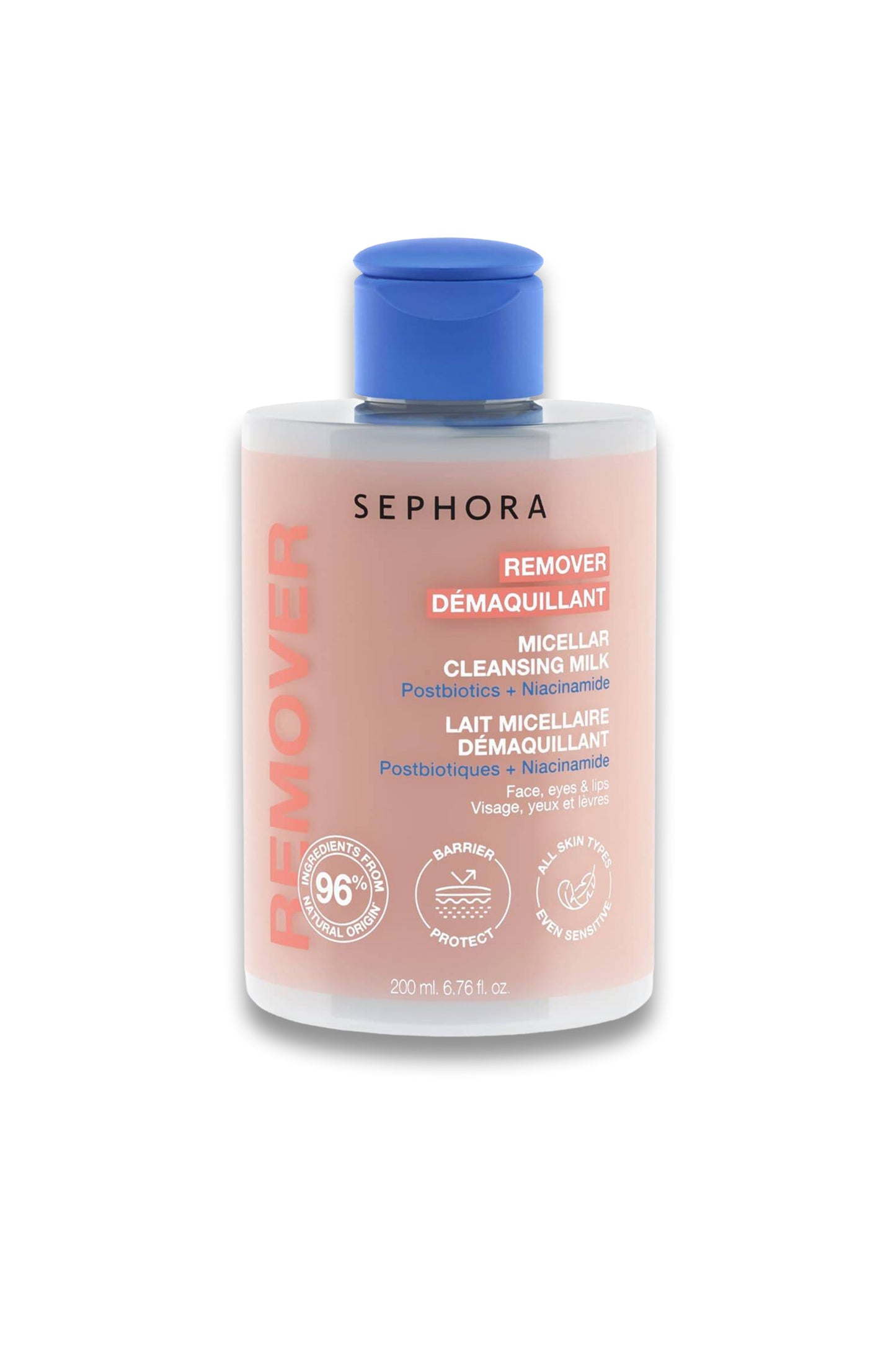 Micellar Cleansing Milk