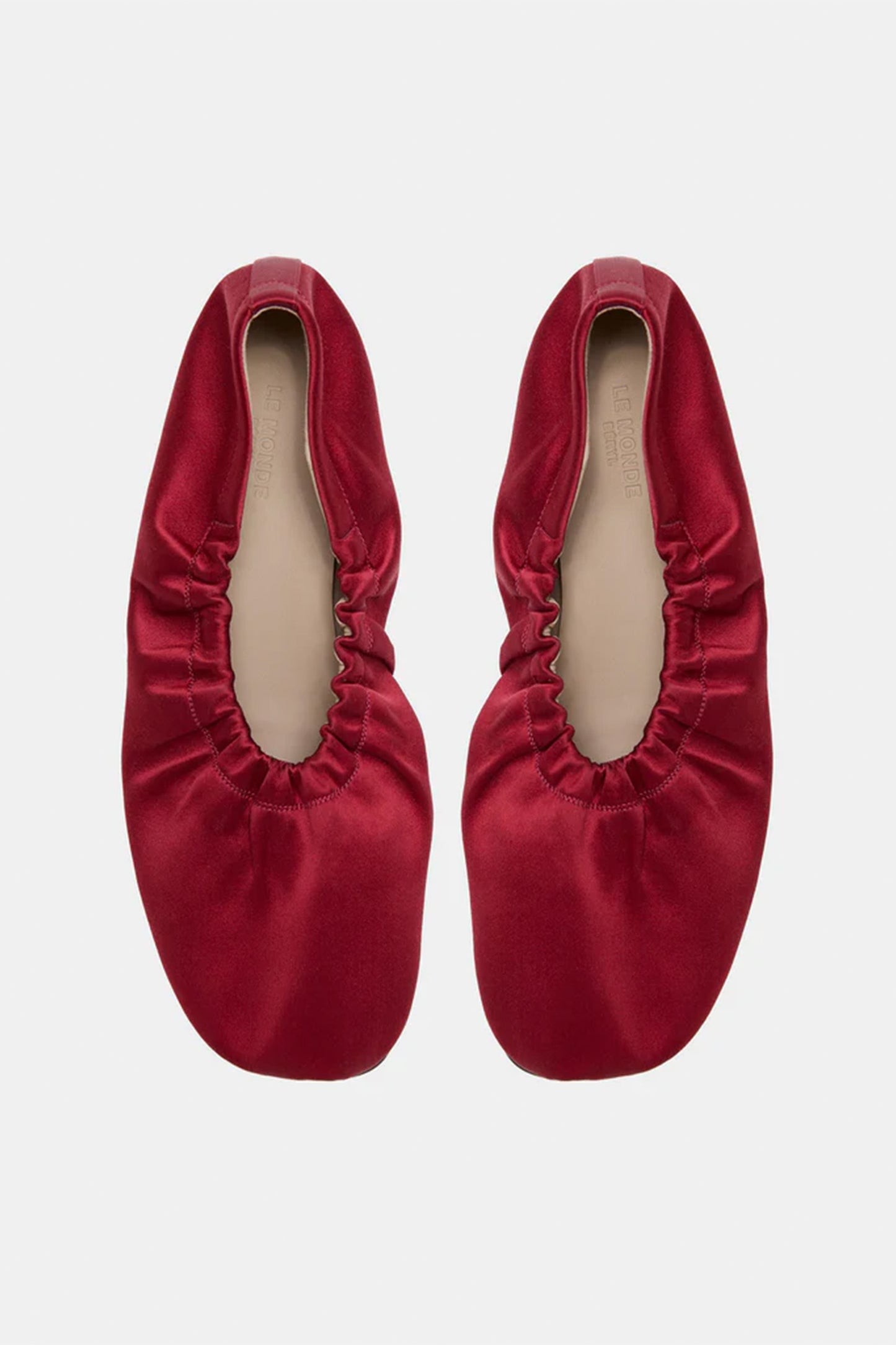 Mica Flat