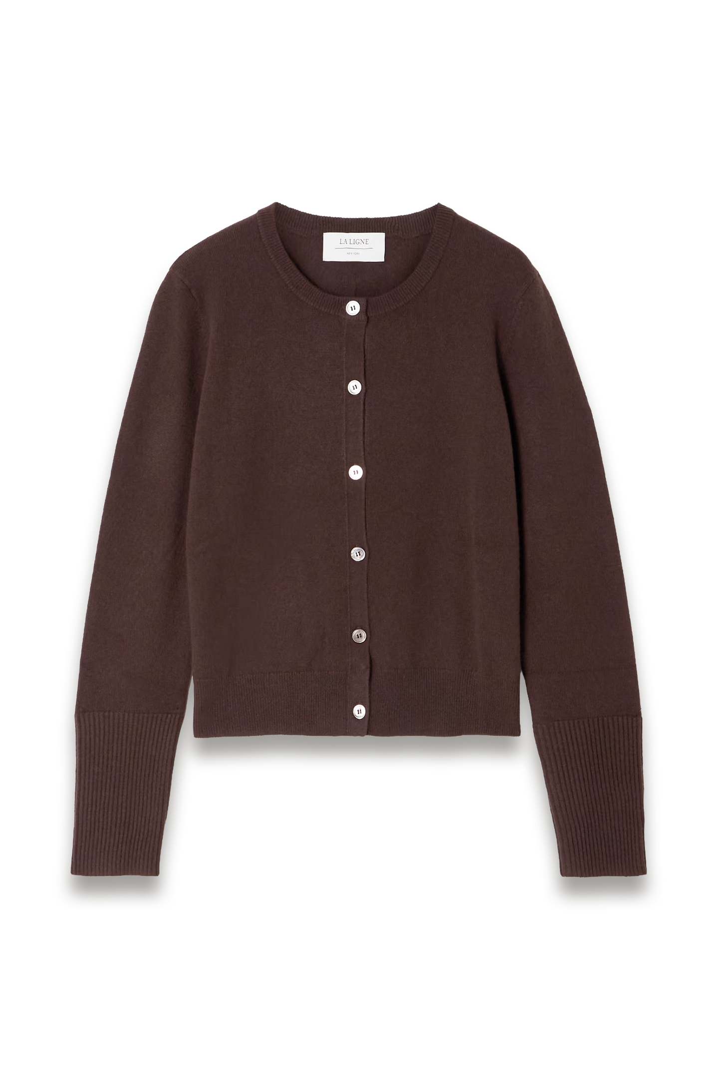 Cashmere Cardigan