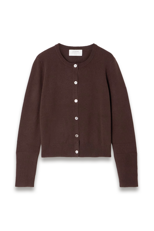 Cashmere Cardigan