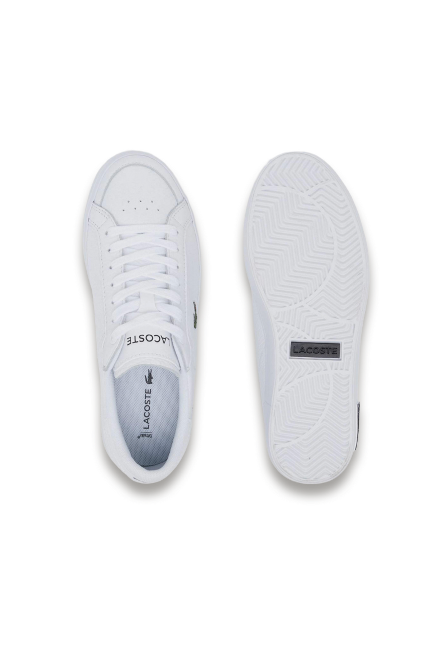 Powercourt Trainers