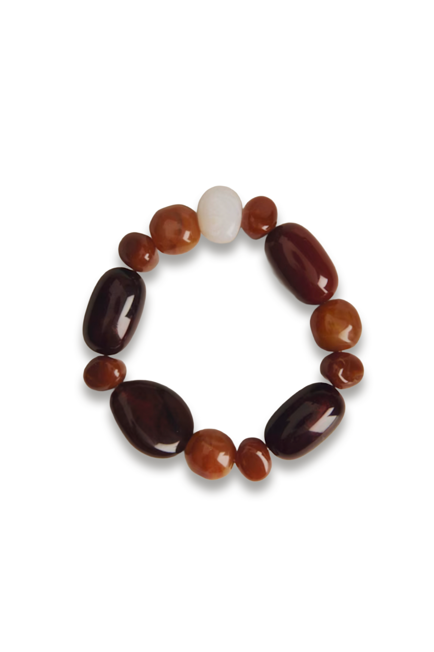 Brown Multi