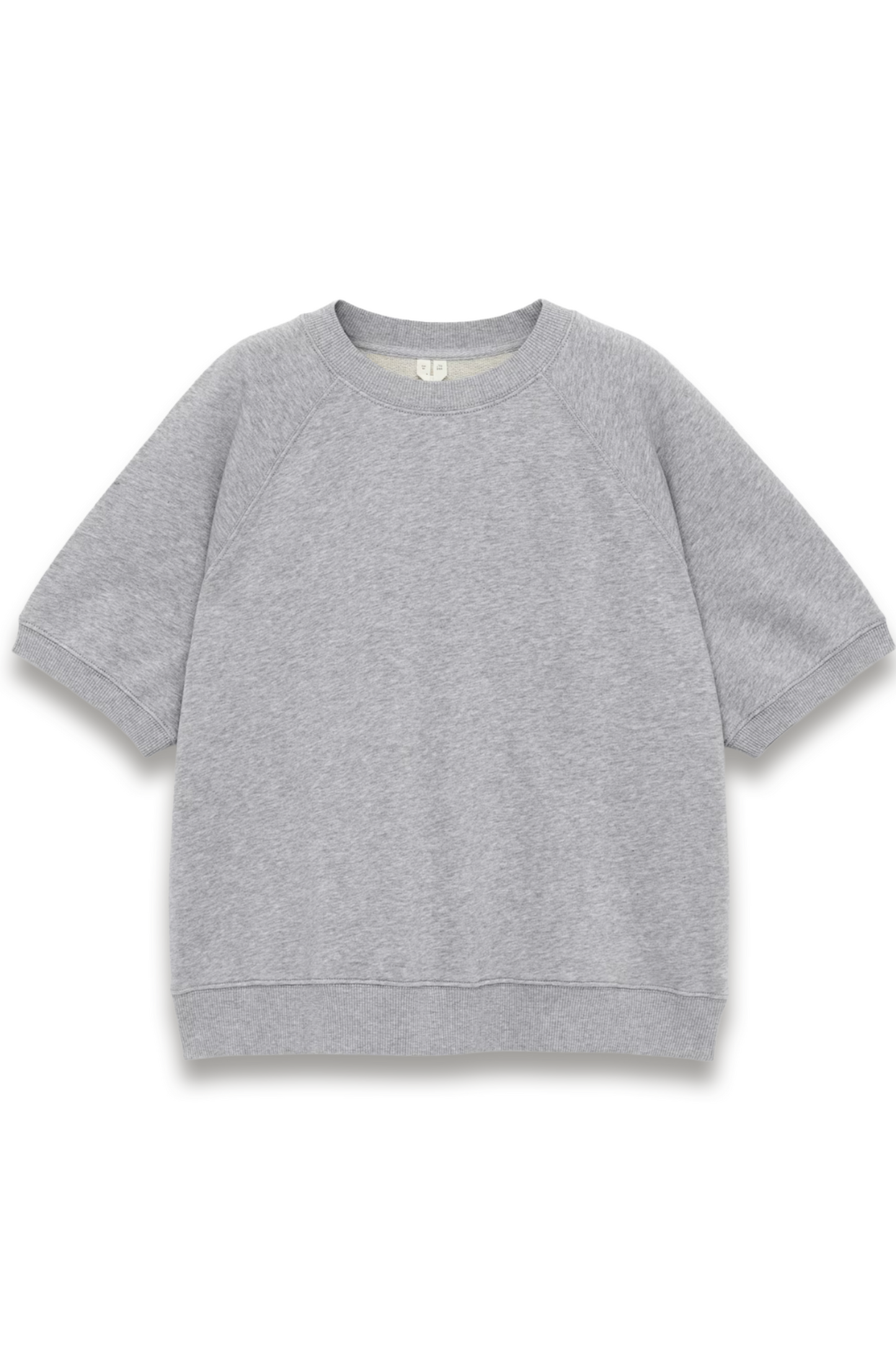 French Terry Sweatshirt