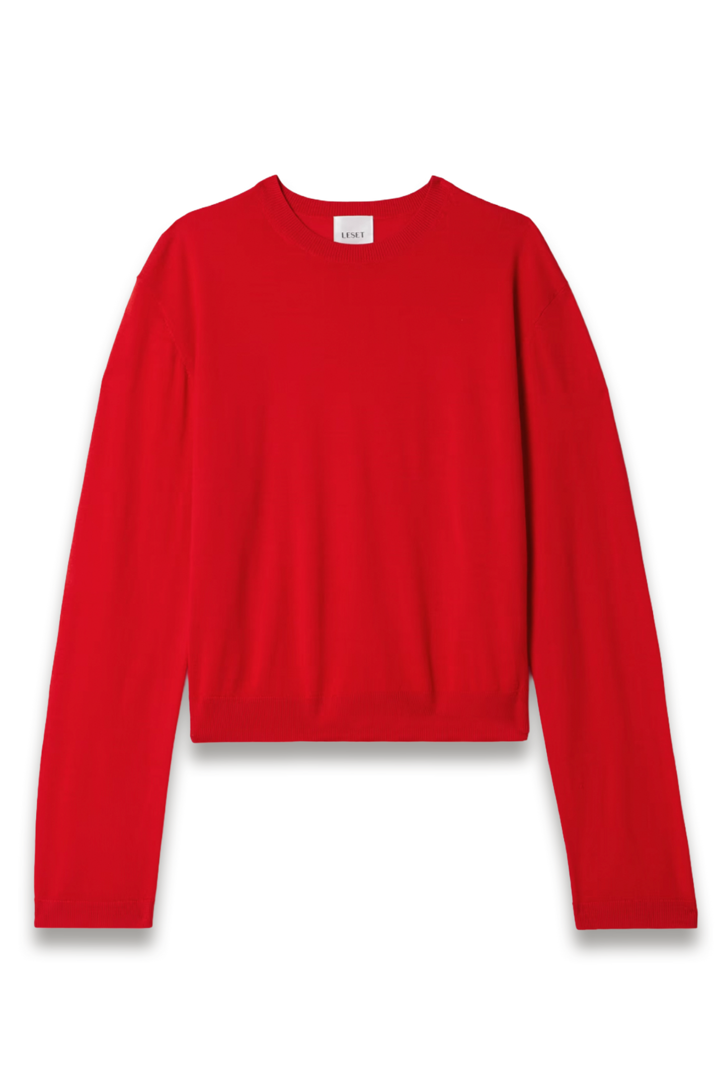 James Wool Sweater