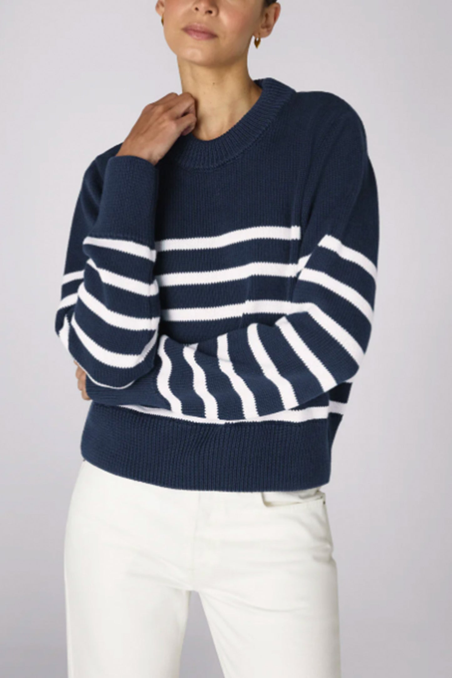 Devon Jumper