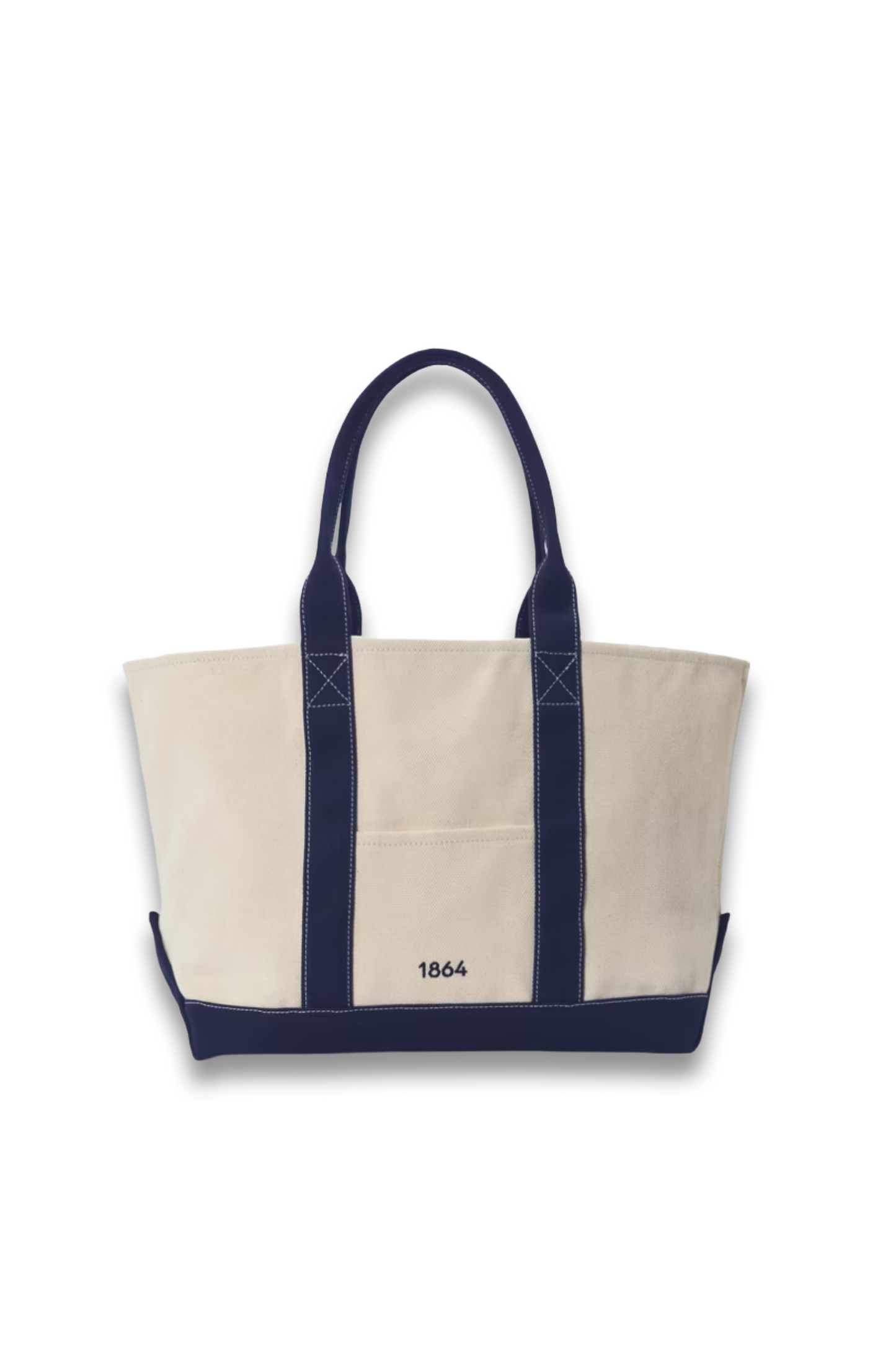 Cotton Canvas Sail Bag