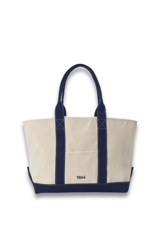 Cotton Canvas Sail Bag