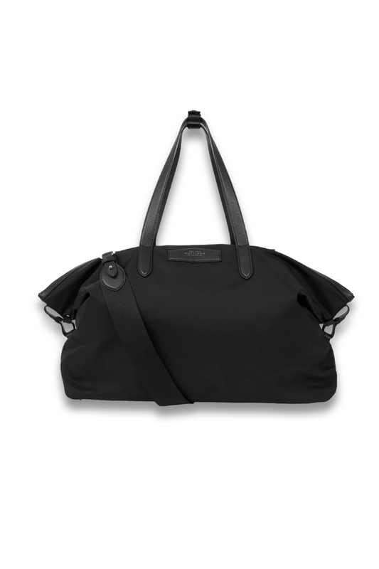 Travel Bag in Norton Canvas