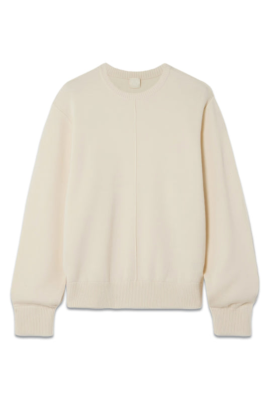 Knitted Sweater