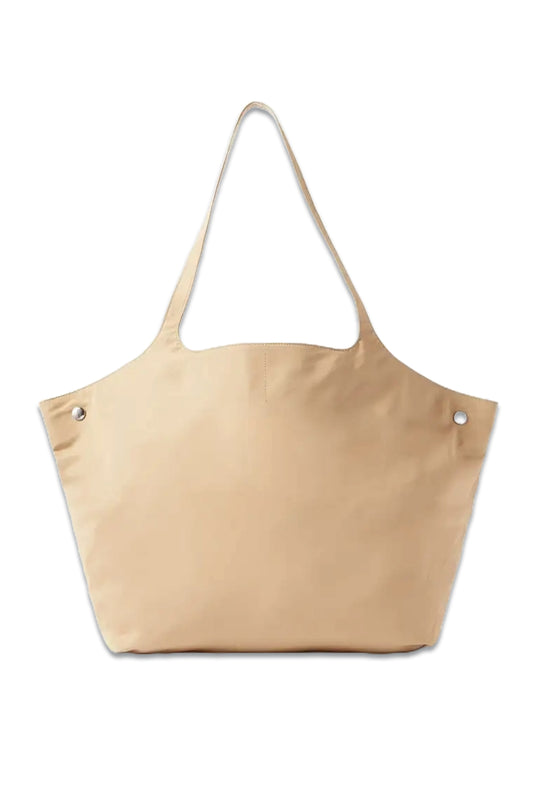 Nylon Tote
