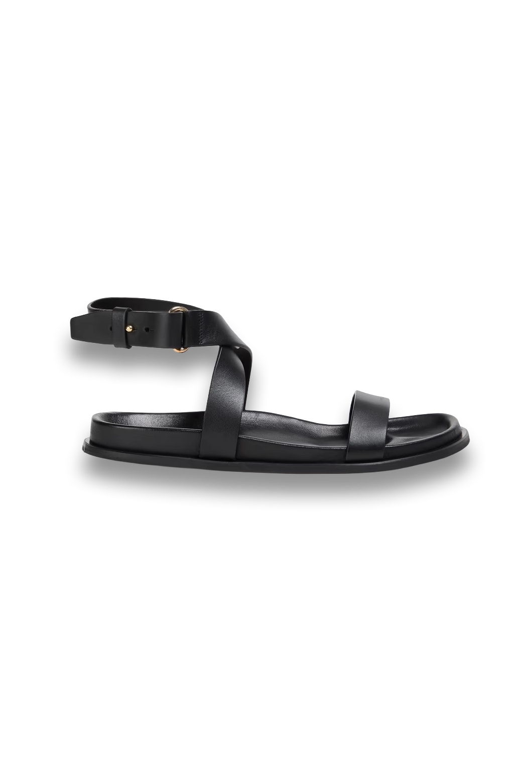 Leather Sandals