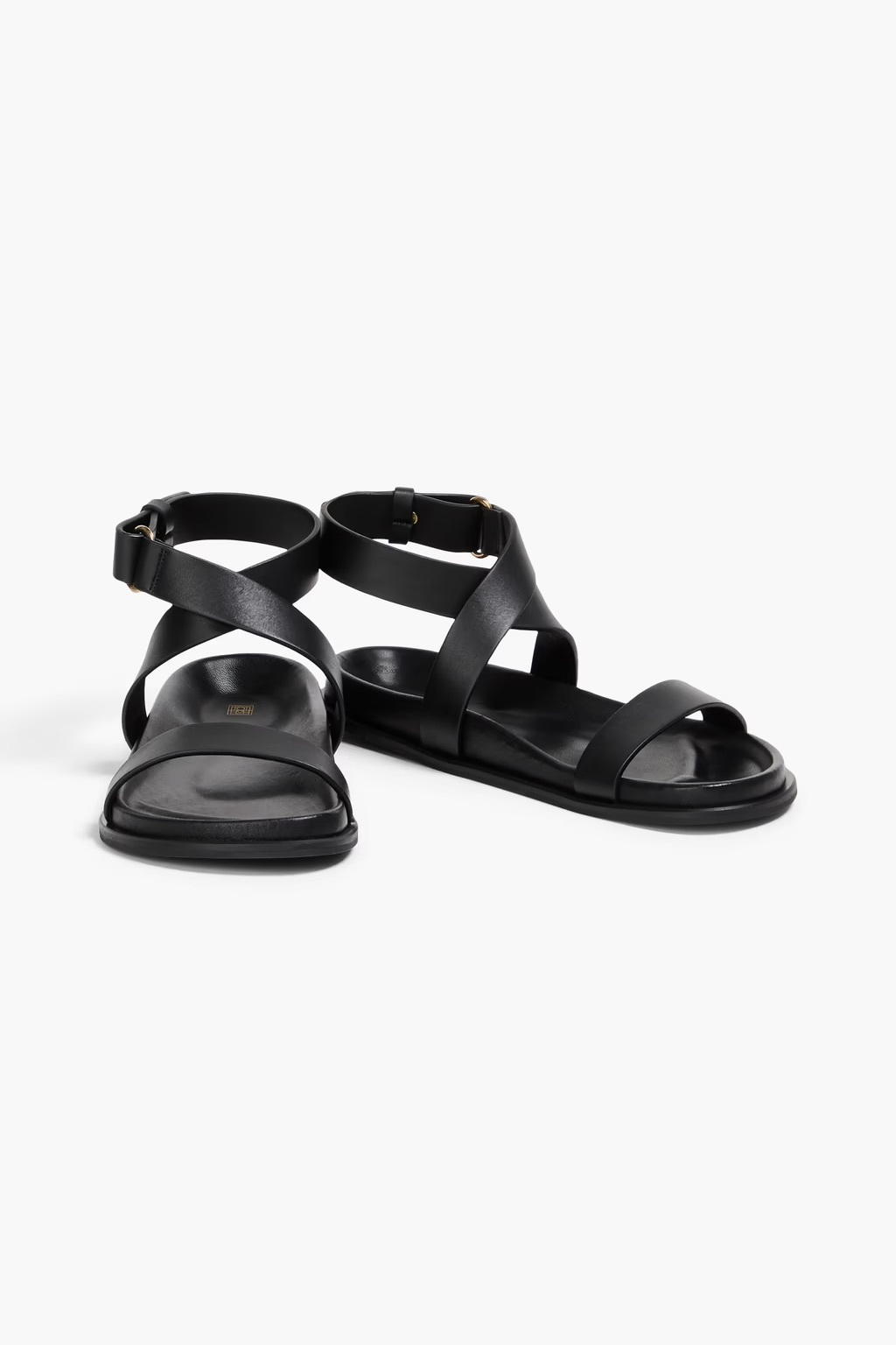 Leather Sandals