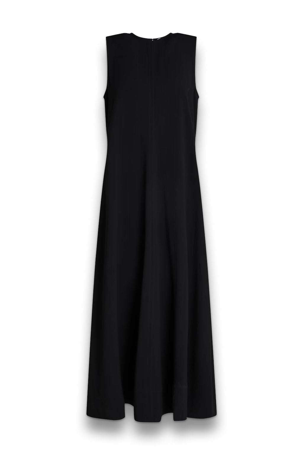 Woven Maxi Dress