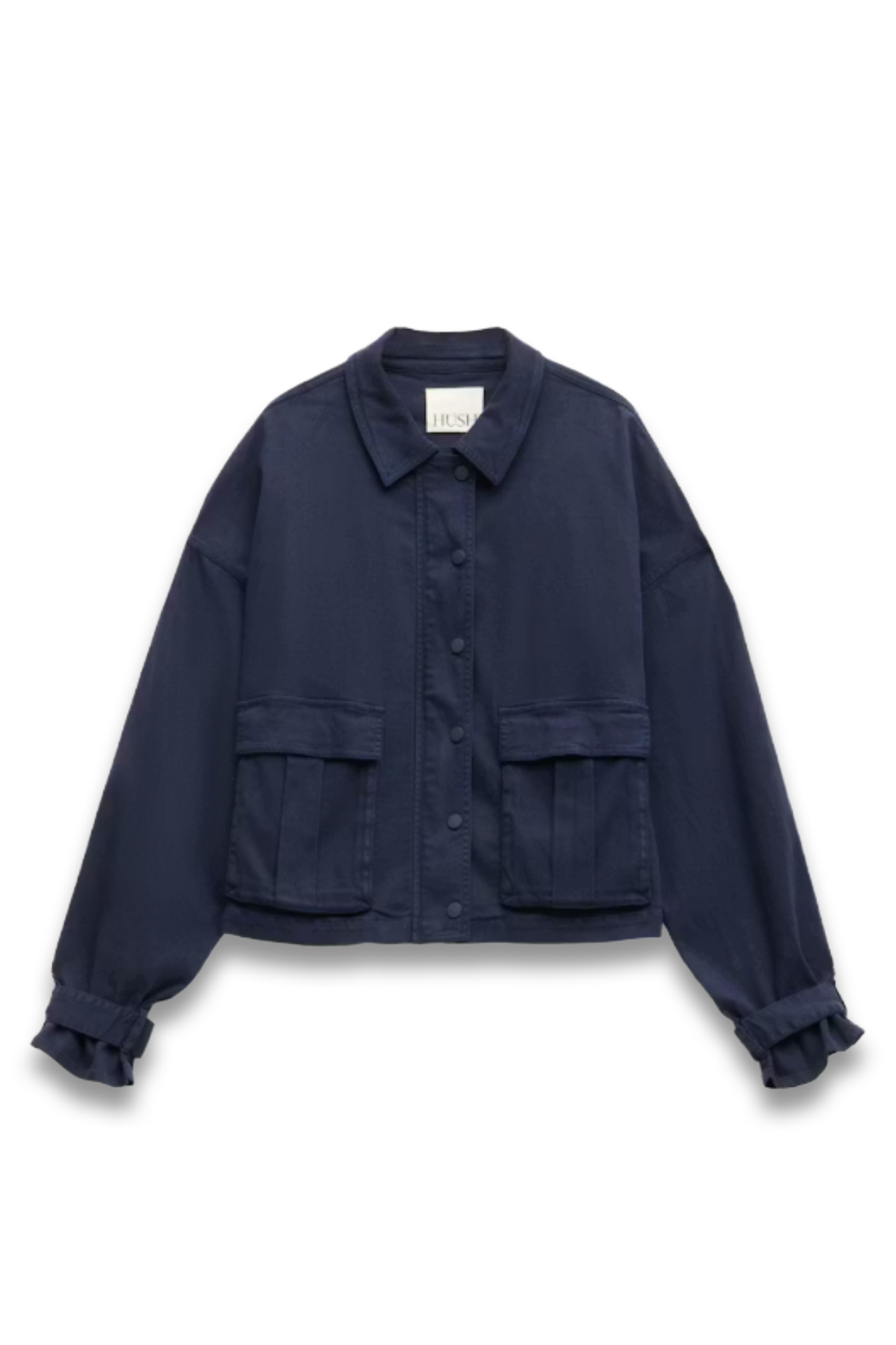Melinda Utility Jacket