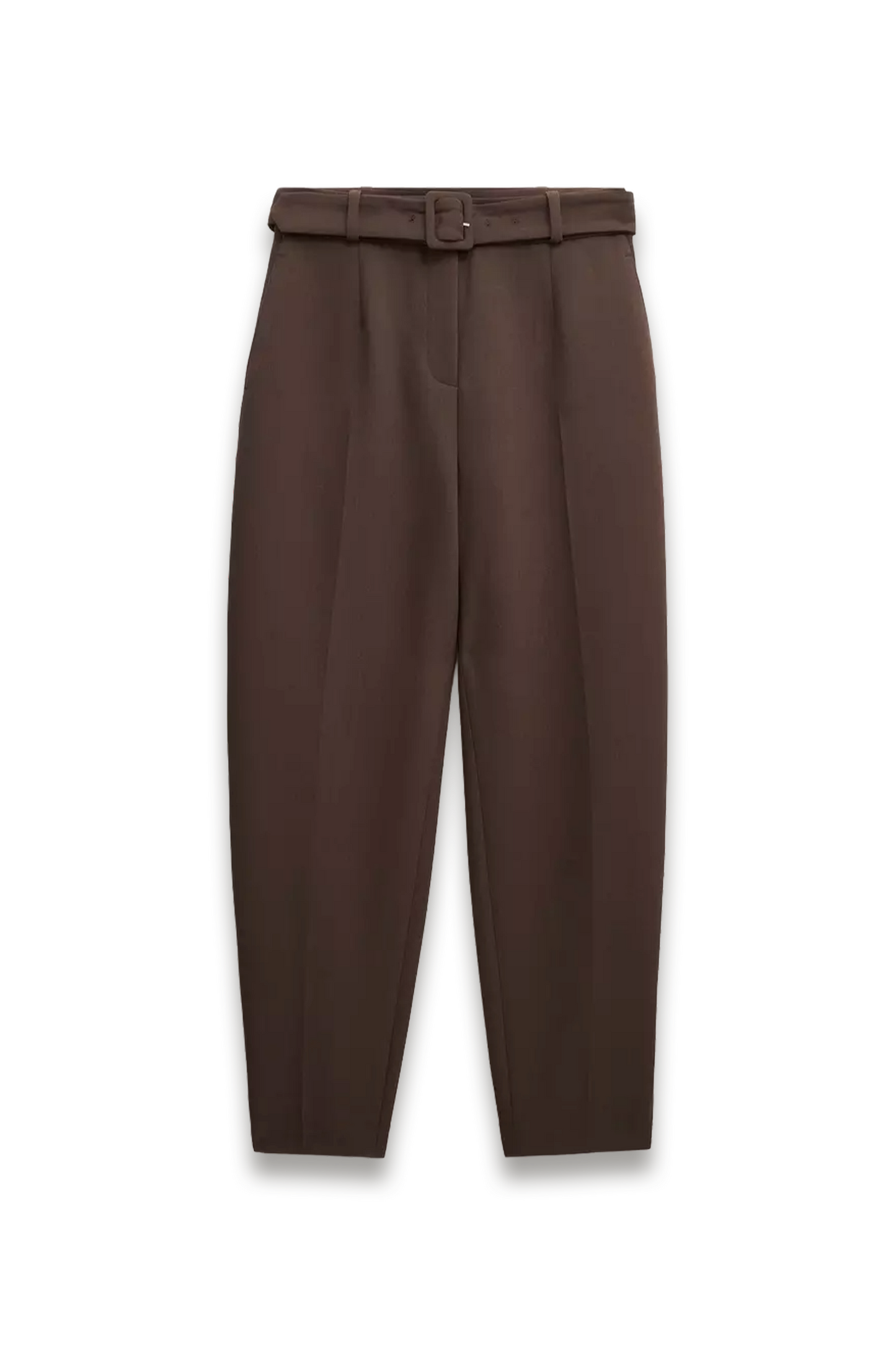 Trina Barrel Trousers