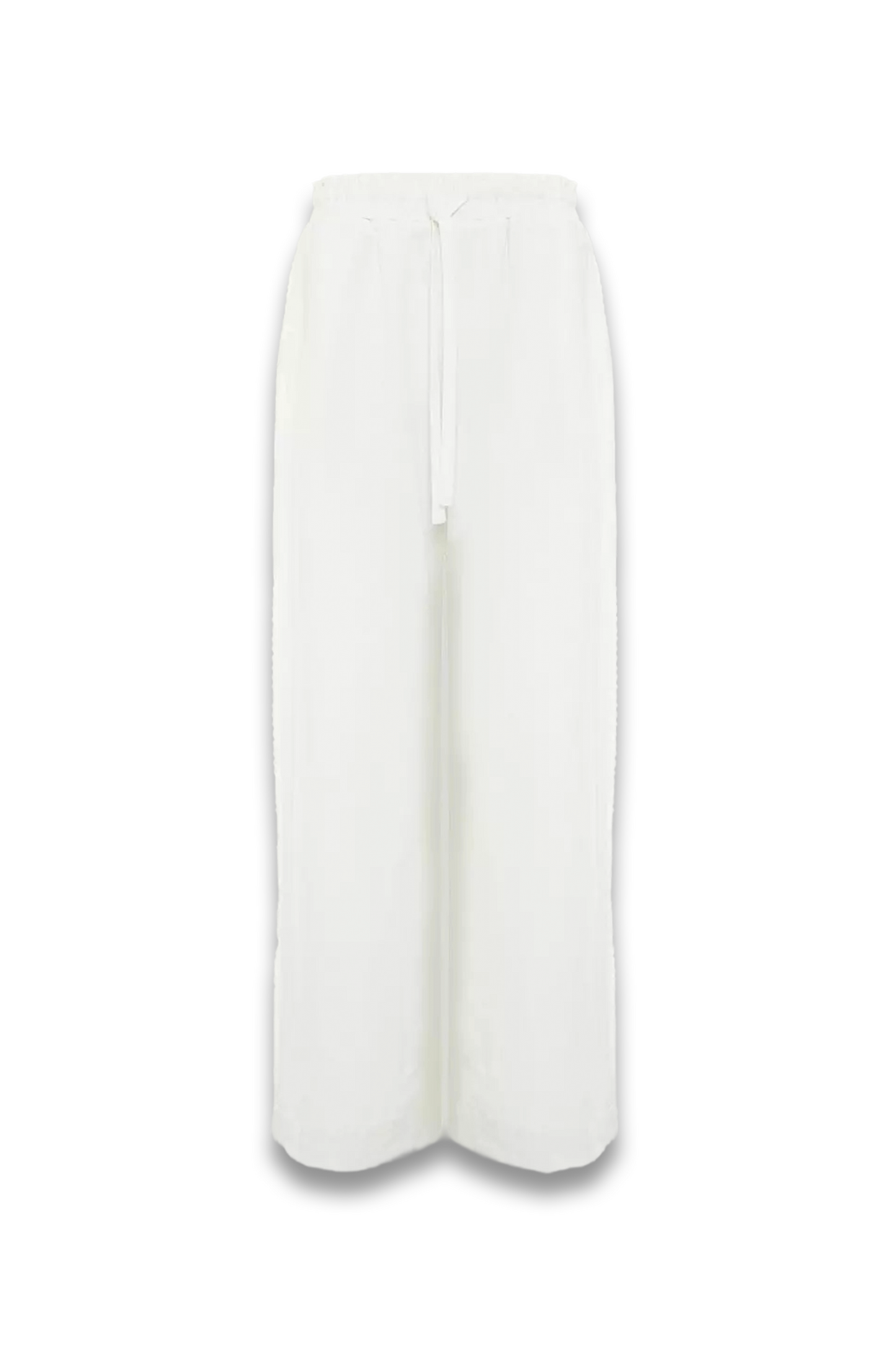 Rowan Linen Blend Pull On Trousers