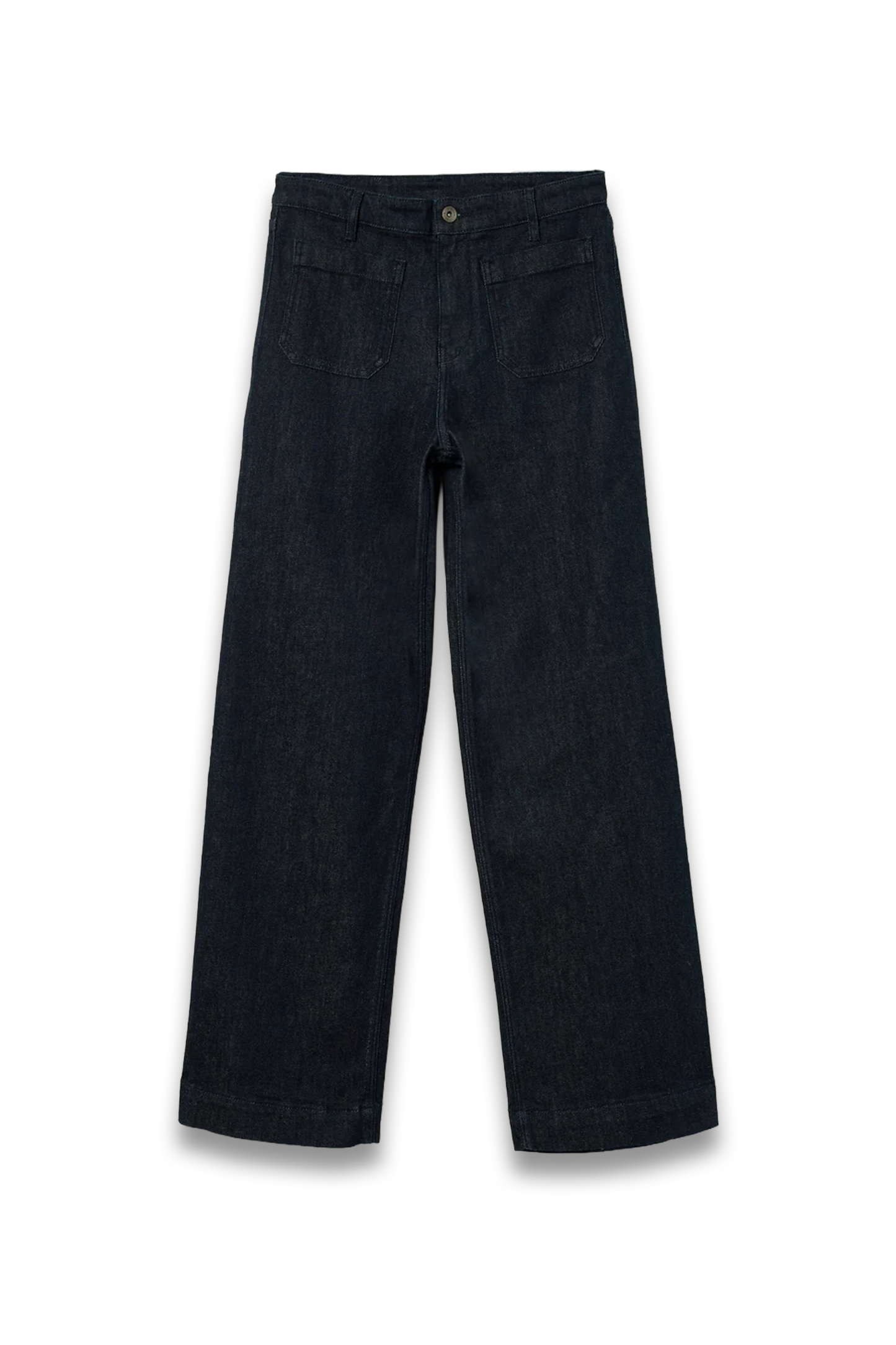 Rhea Patch Pocket Jean