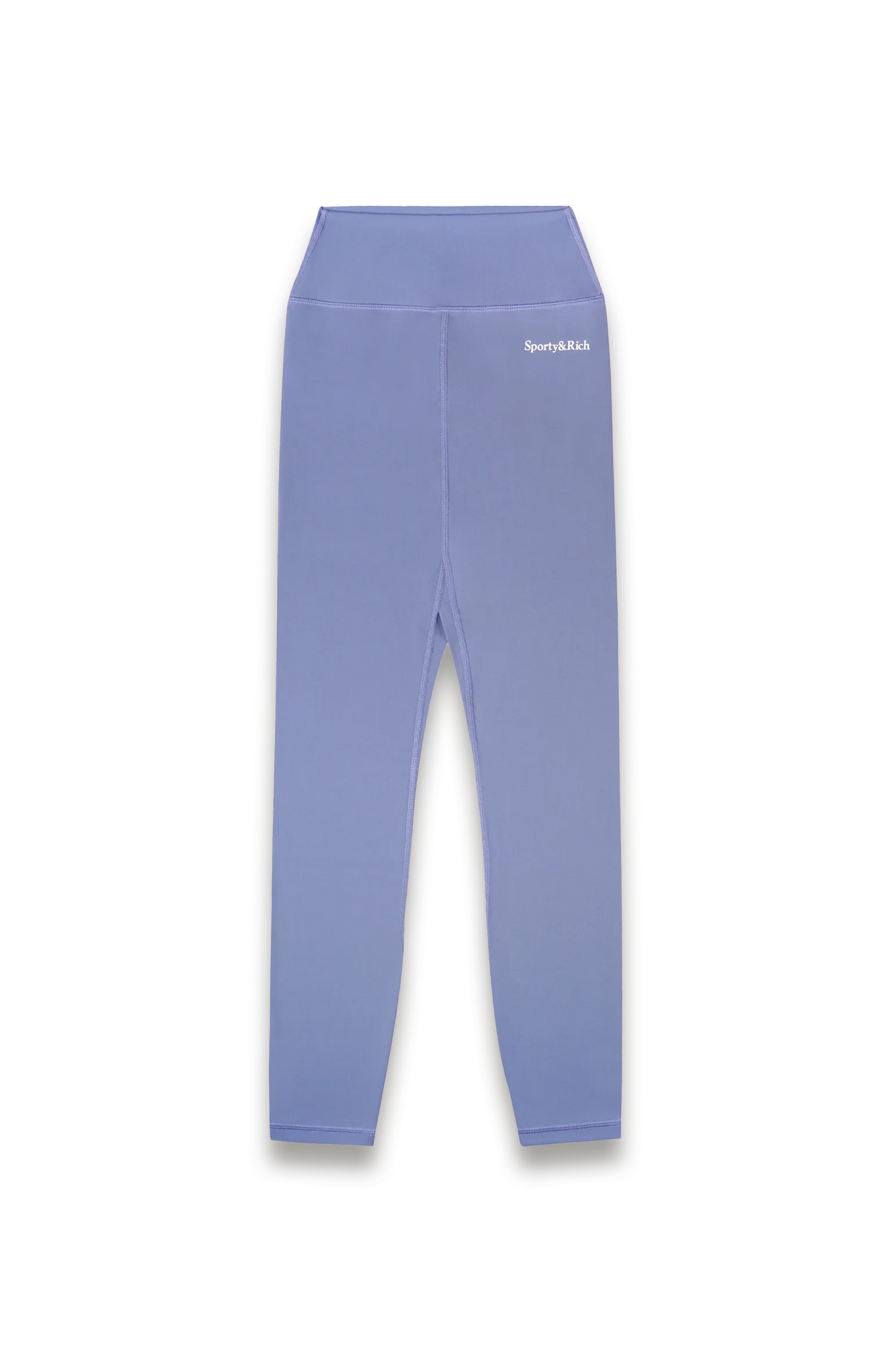 Serif Logo Legging
