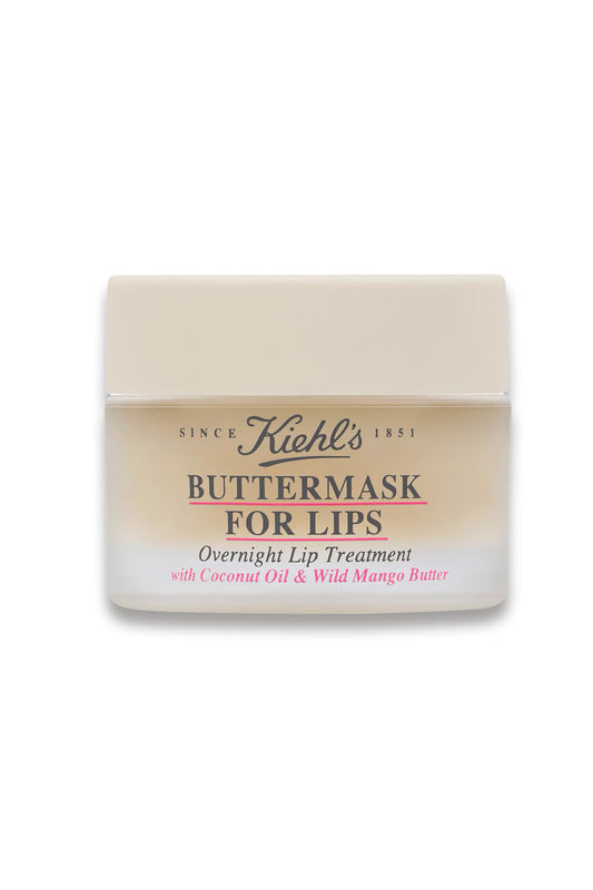 Butter Mask for Lips