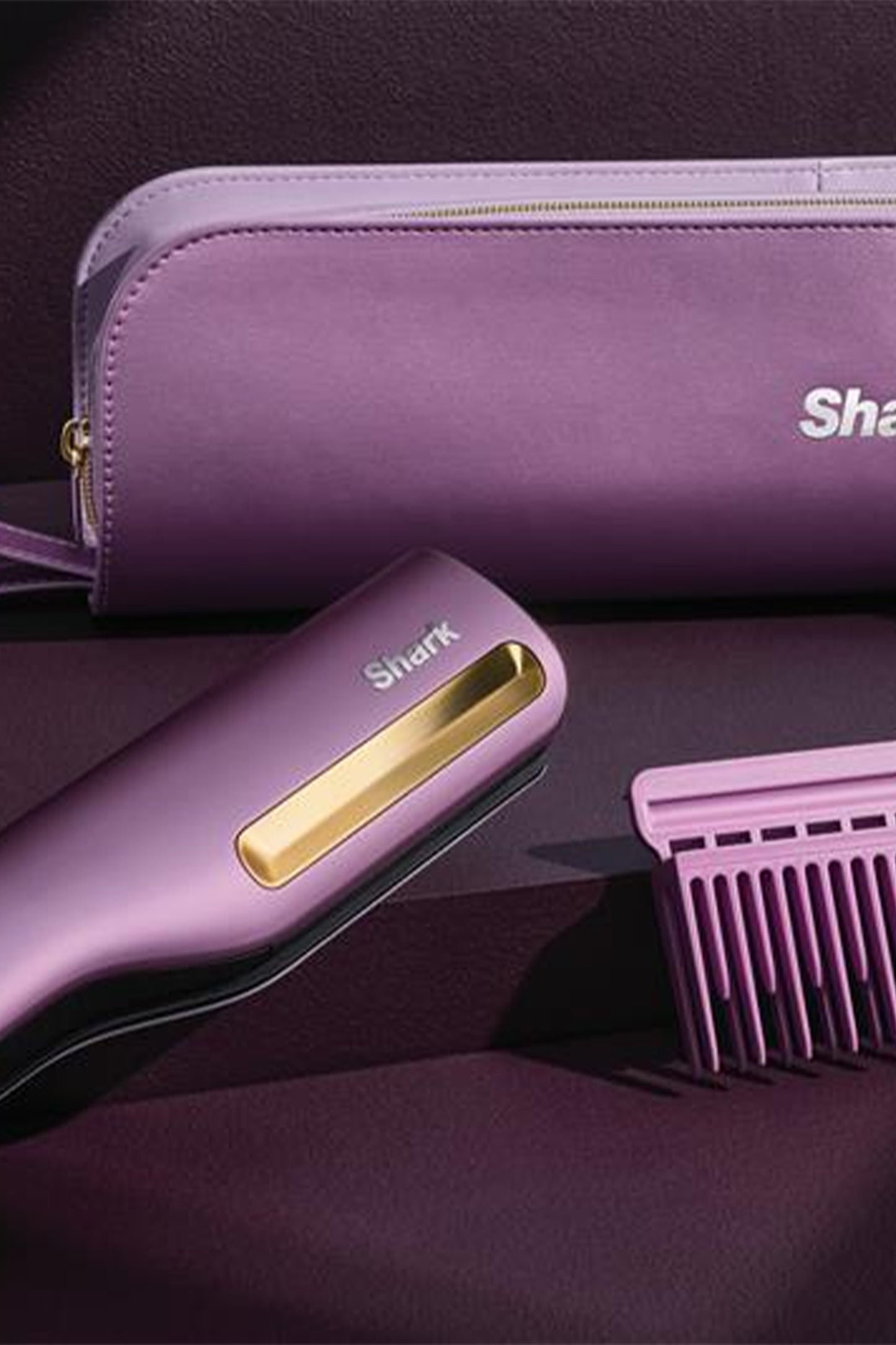 Shark SilkiPro Straight